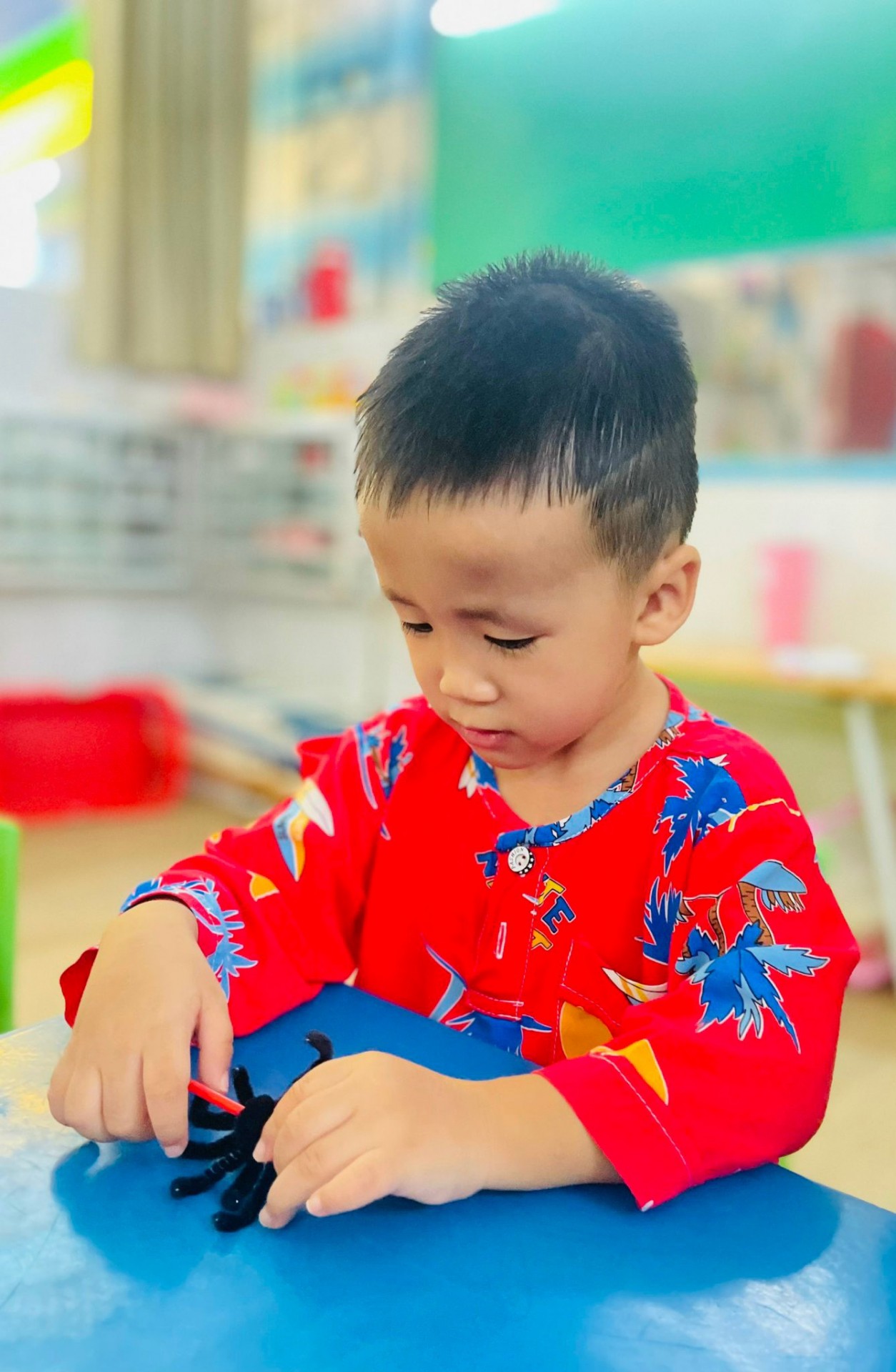 LỄ HỘI HÓA TRANG 2023