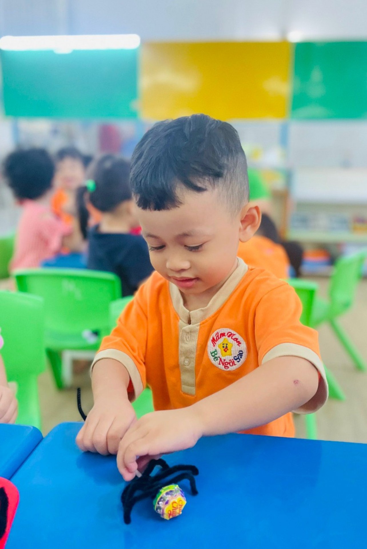 LỄ HỘI HÓA TRANG 2023