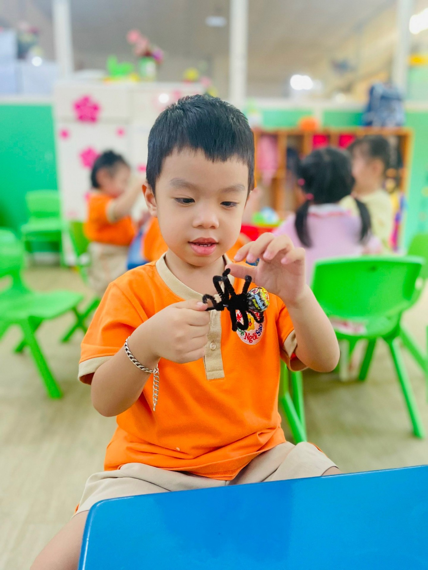 LỄ HỘI HÓA TRANG 2023