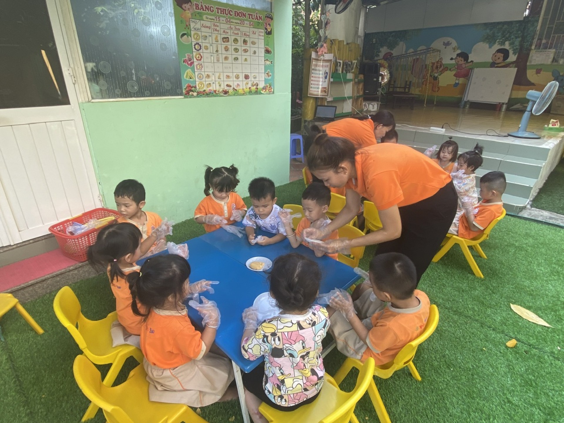 LỄ GIỖ TỔ HÙNG VƯƠNG 17-04-2024