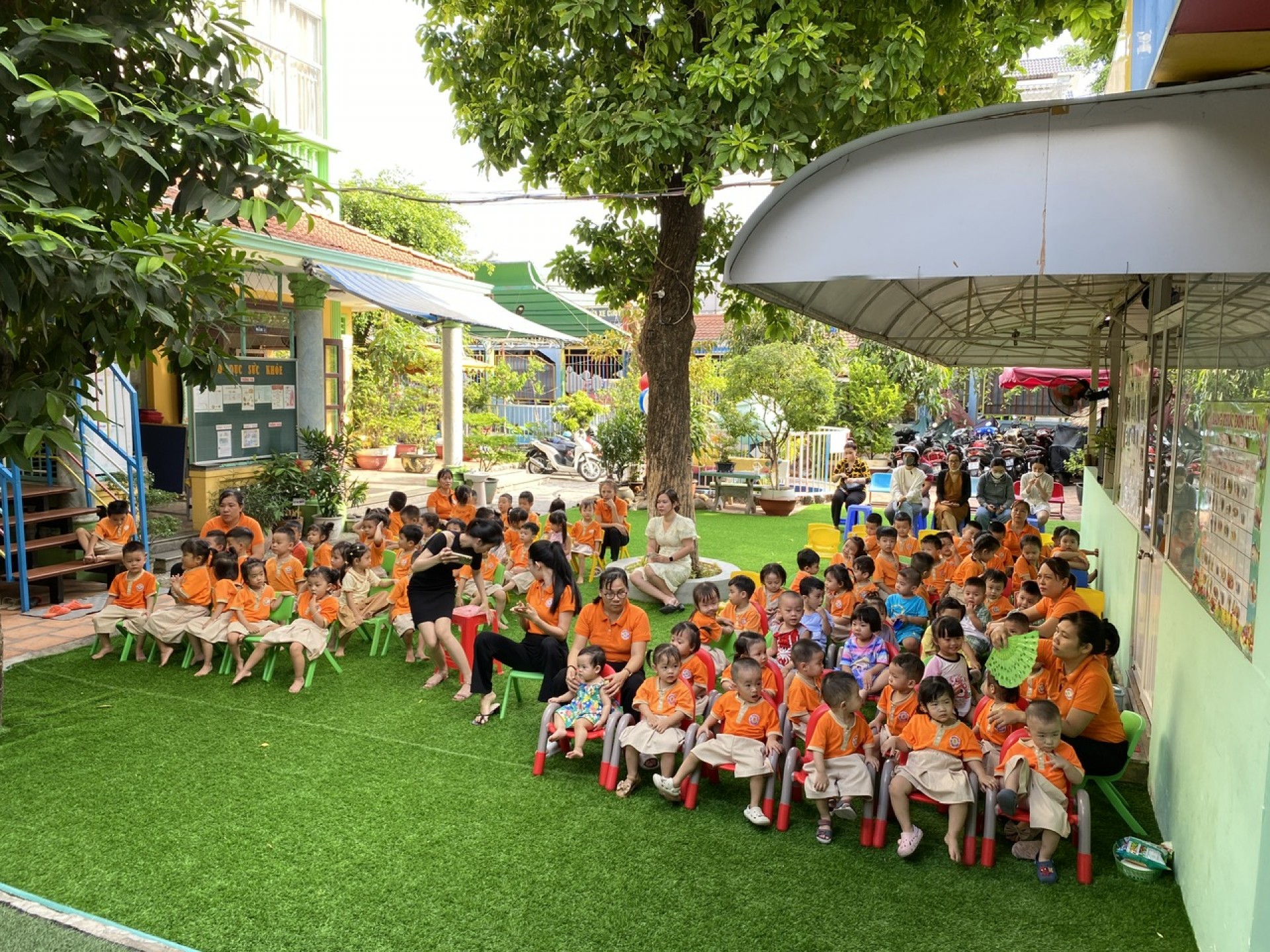 LỄ GIỖ TỔ HÙNG VƯƠNG 17-04-2024