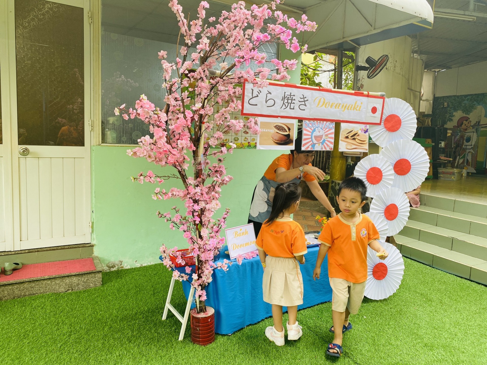 ẨM THỰC CÁC NƯỚC