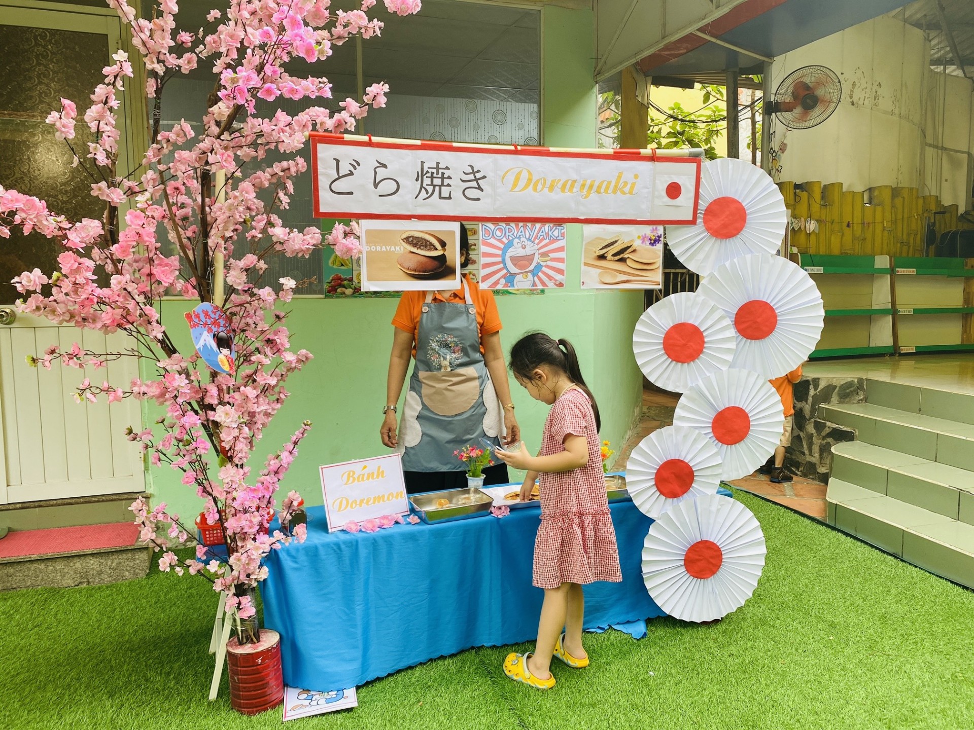 ẨM THỰC CÁC NƯỚC