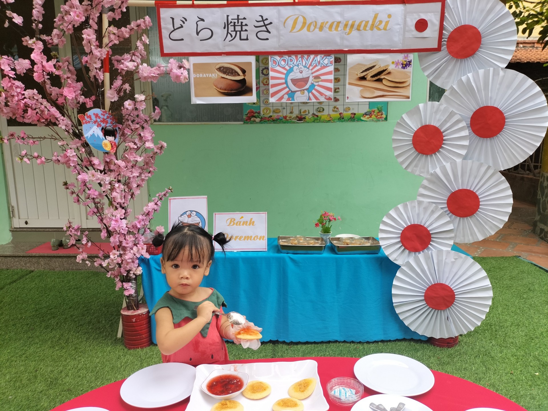 ẨM THỰC CÁC NƯỚC