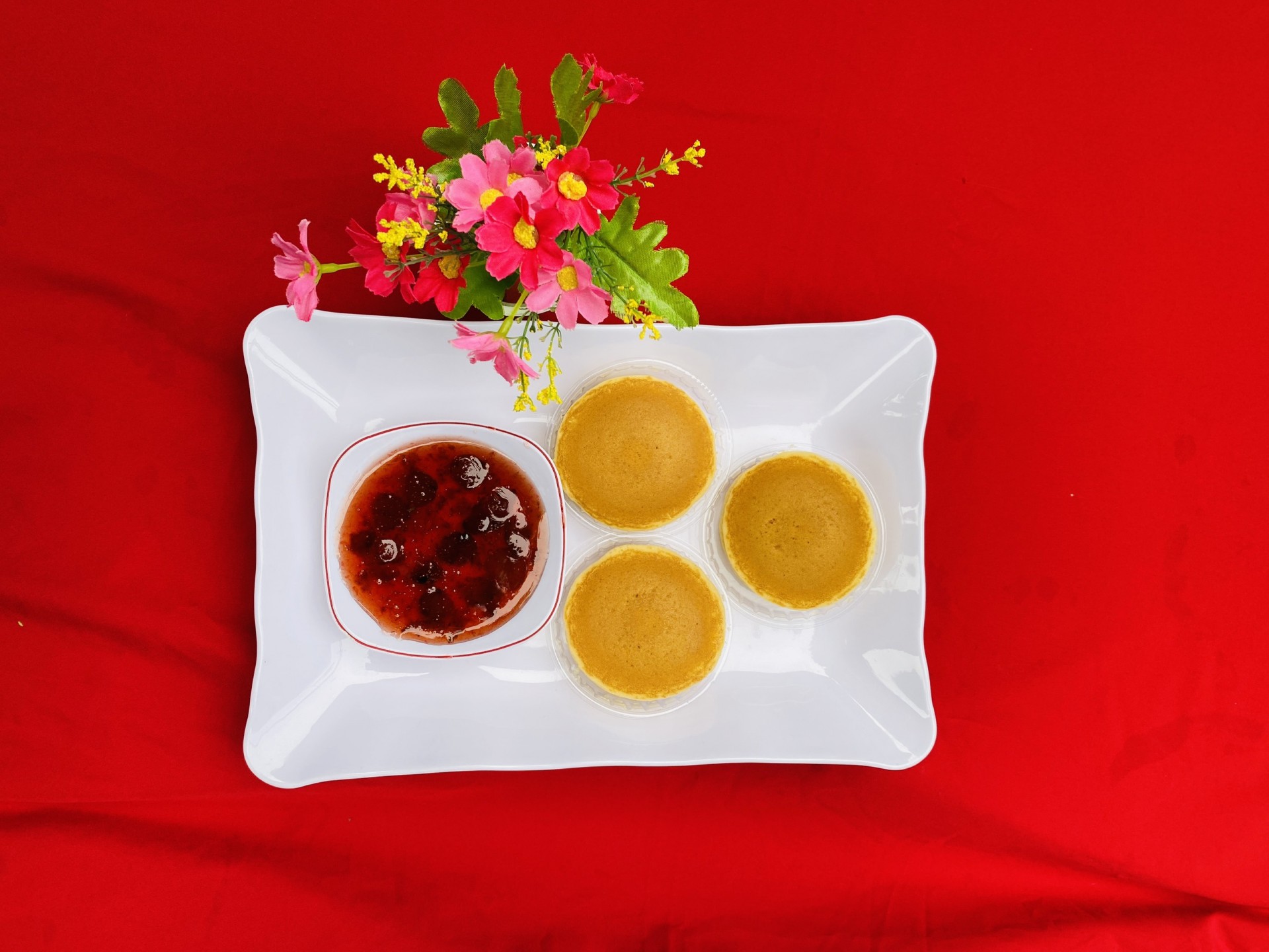 ẨM THỰC CÁC NƯỚC