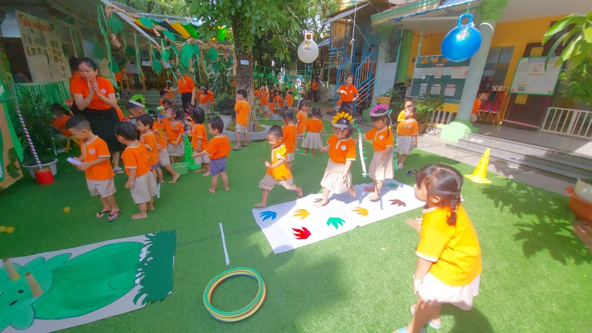 TỔNG KẾT DỰ ÁN 