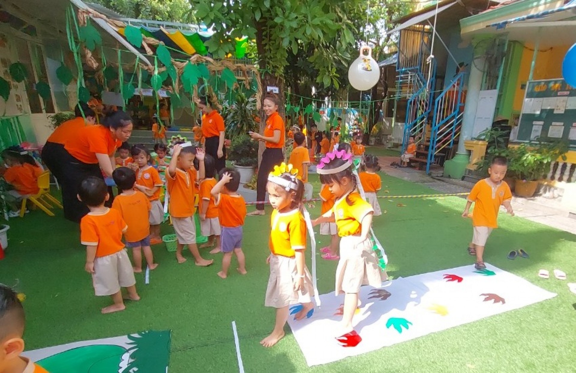 TỔNG KẾT DỰ ÁN 