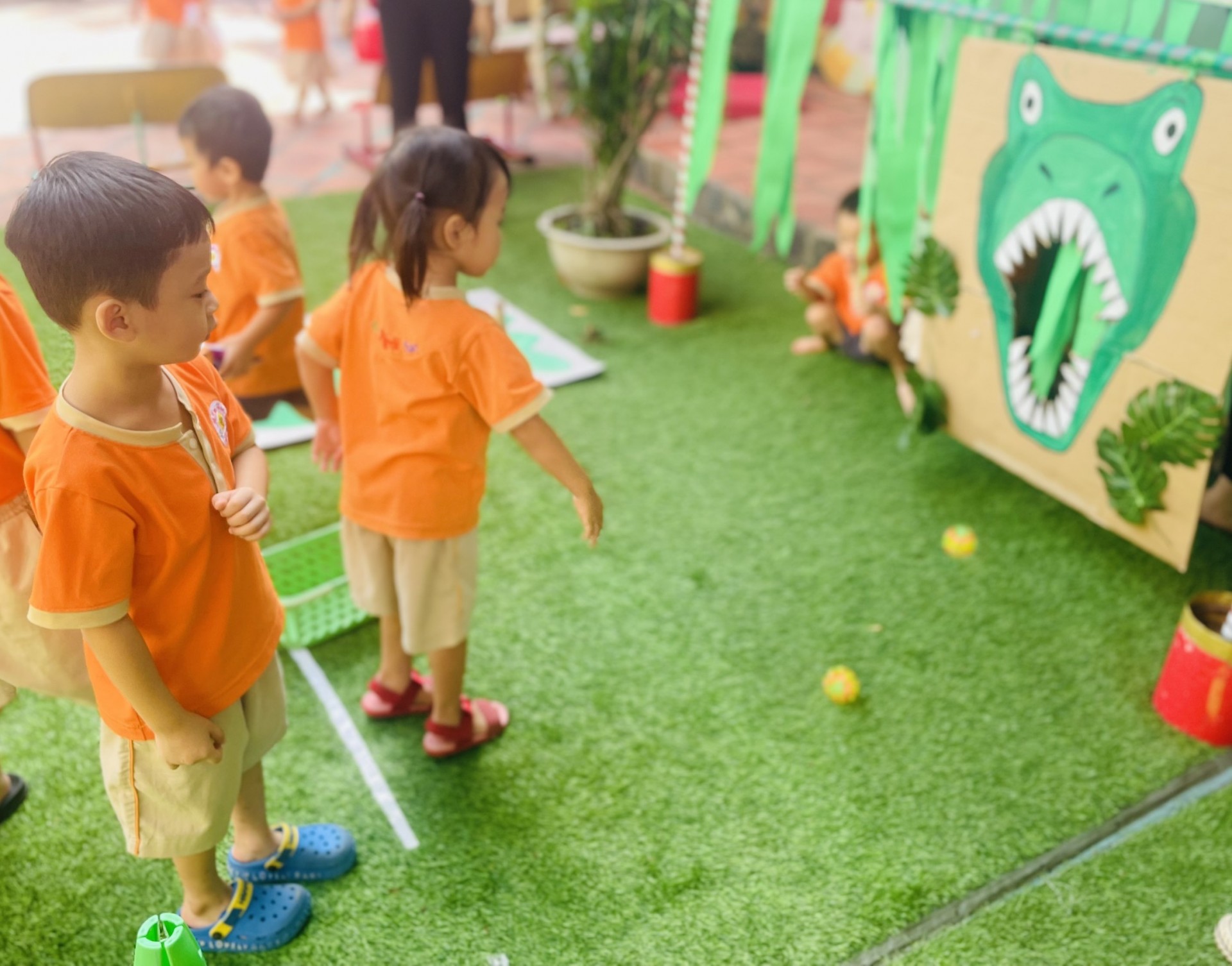 TỔNG KẾT DỰ ÁN 