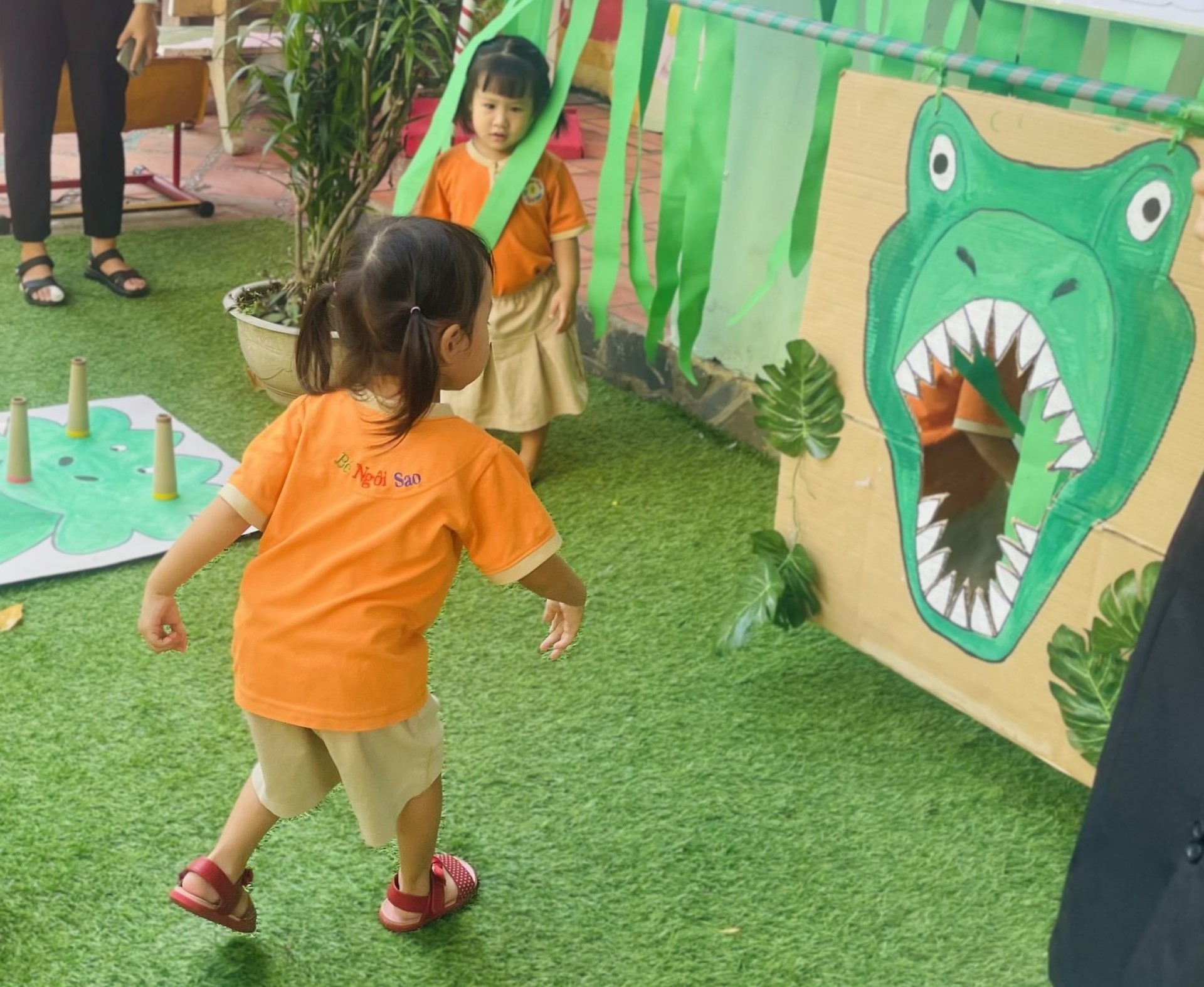 TỔNG KẾT DỰ ÁN 