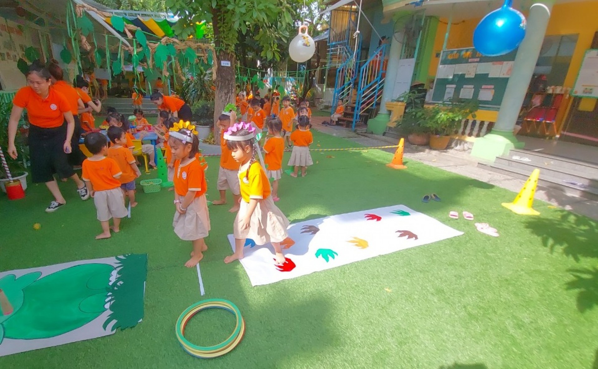 TỔNG KẾT DỰ ÁN 