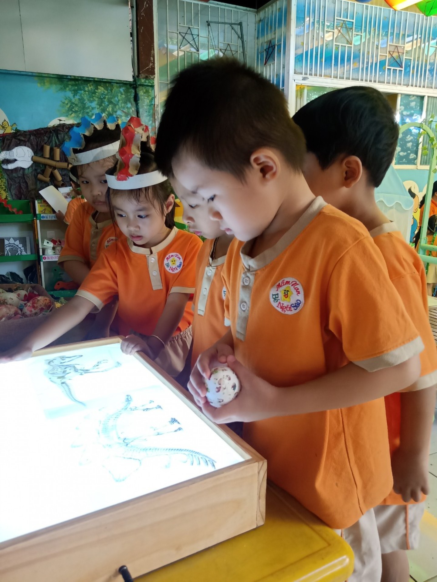 TỔNG KẾT DỰ ÁN 