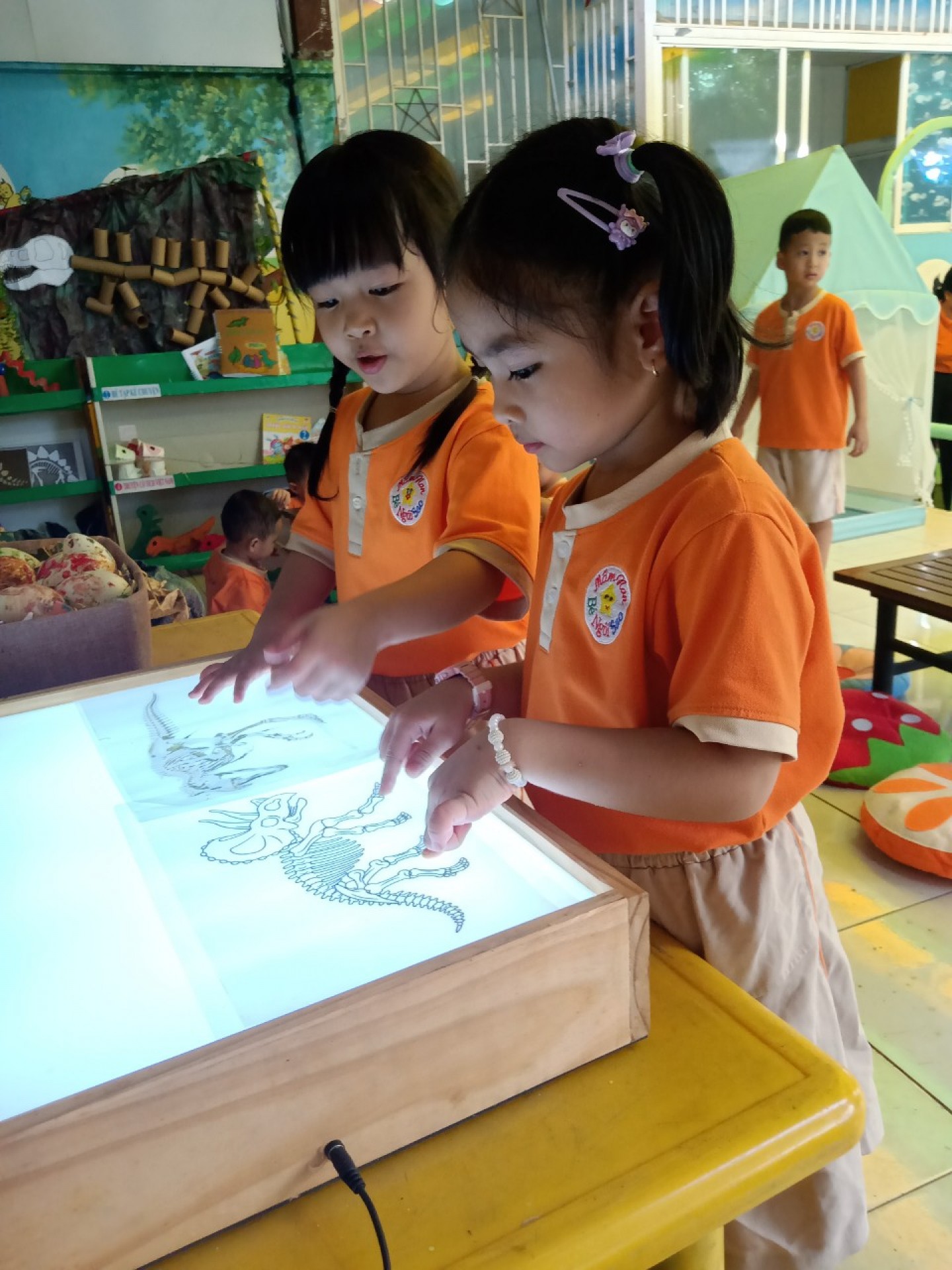 TỔNG KẾT DỰ ÁN 