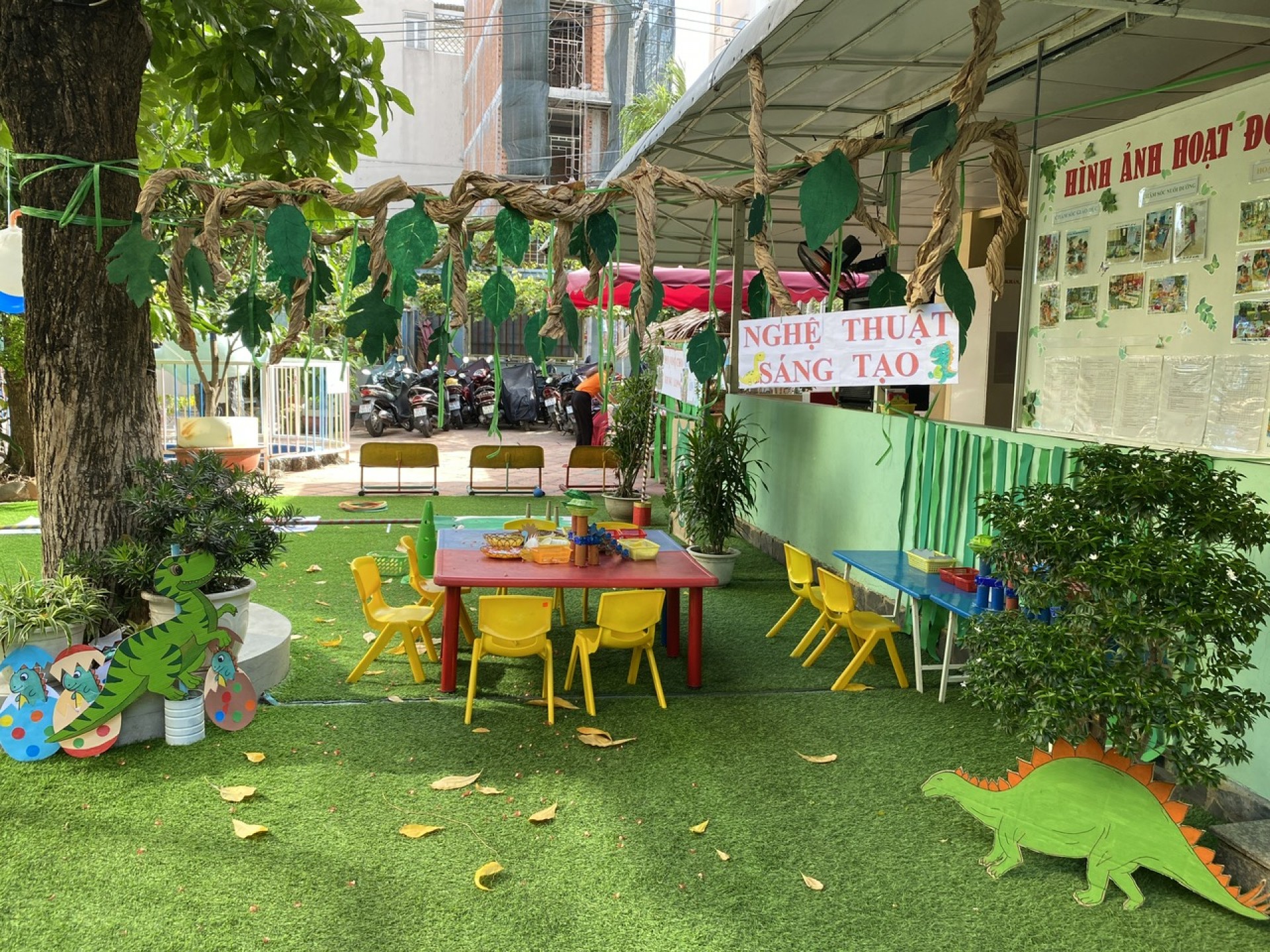 TỔNG KẾT DỰ ÁN 