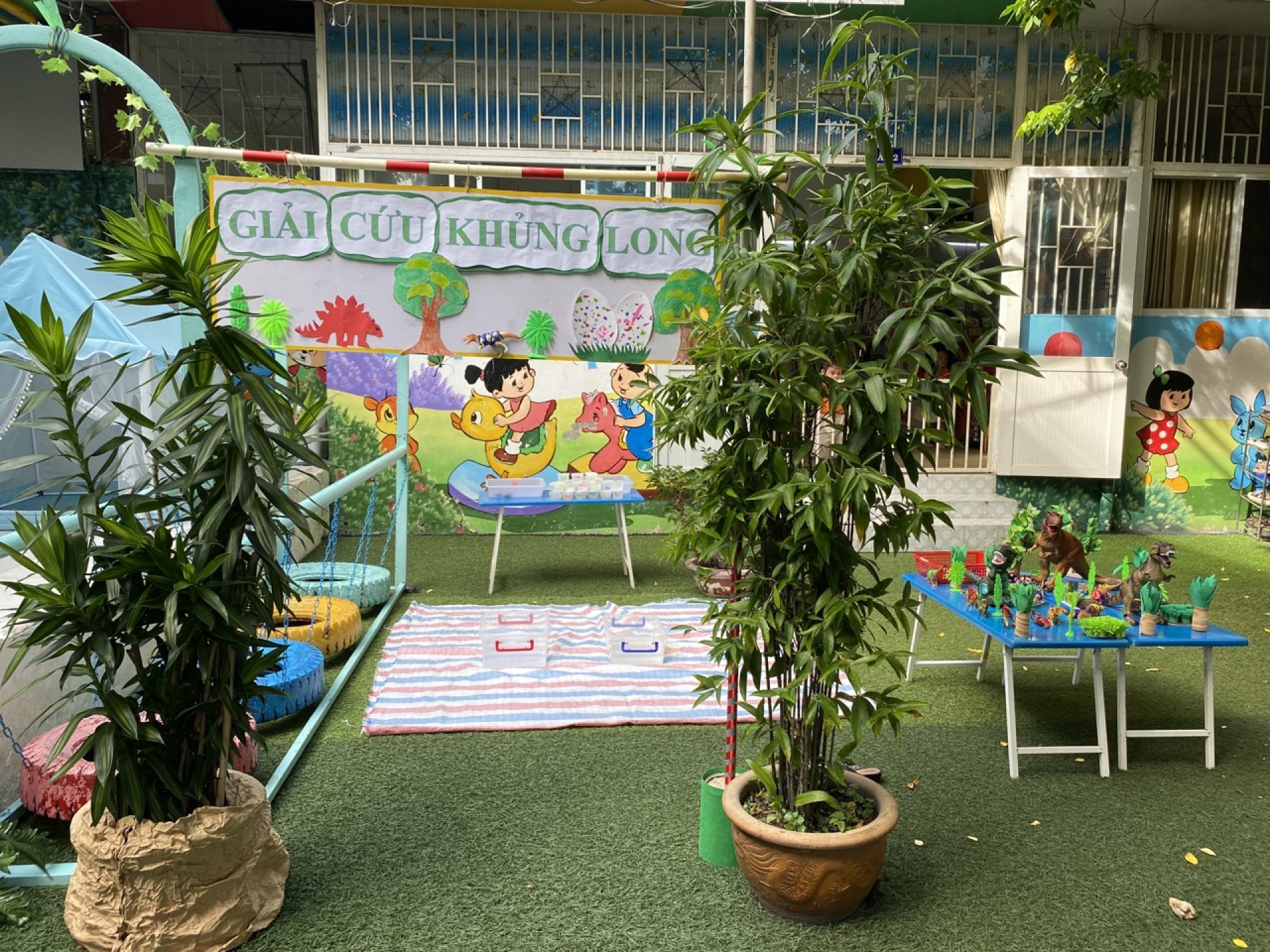 TỔNG KẾT DỰ ÁN 