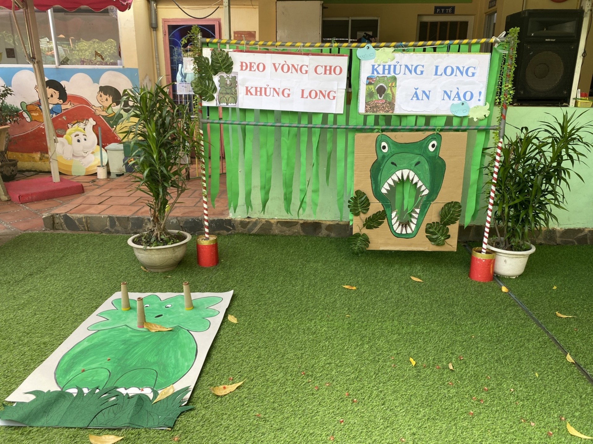 TỔNG KẾT DỰ ÁN 