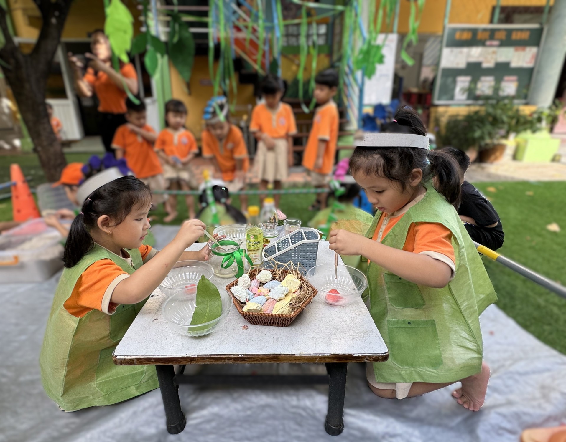 TỔNG KẾT DỰ ÁN 