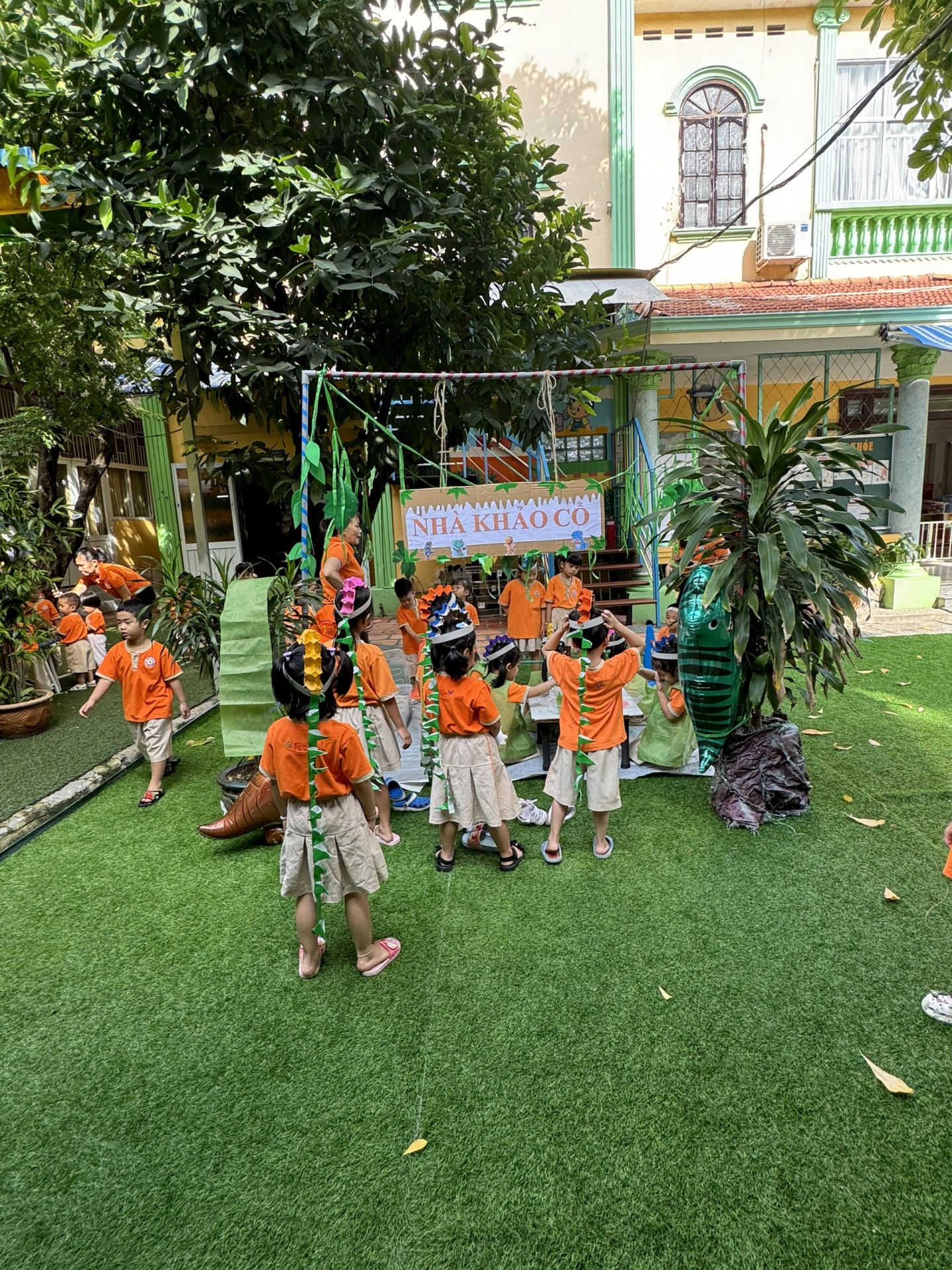 TỔNG KẾT DỰ ÁN 