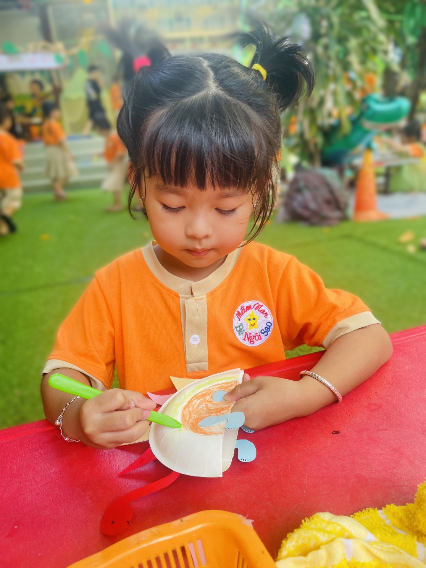 TỔNG KẾT DỰ ÁN 