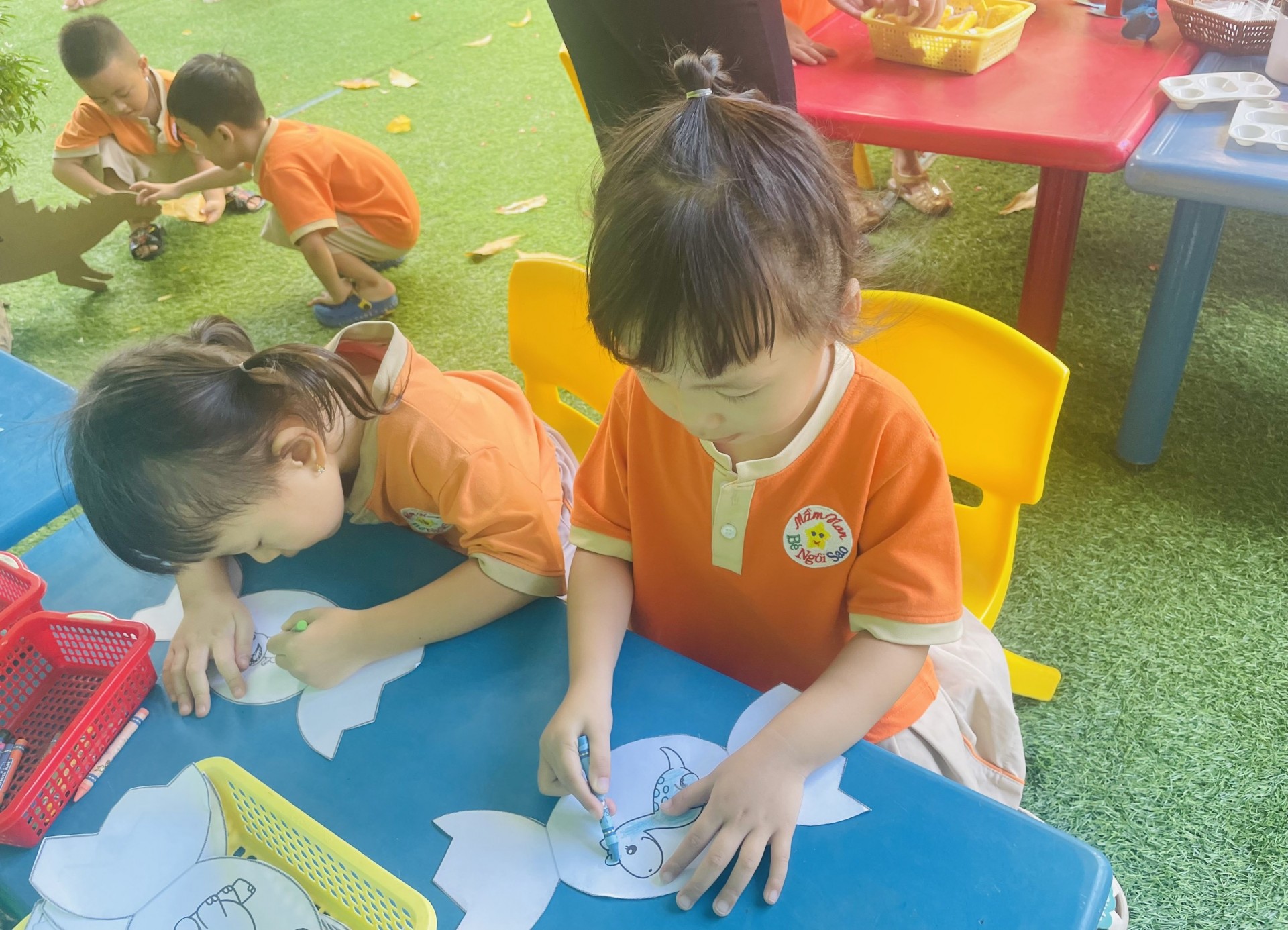 TỔNG KẾT DỰ ÁN 