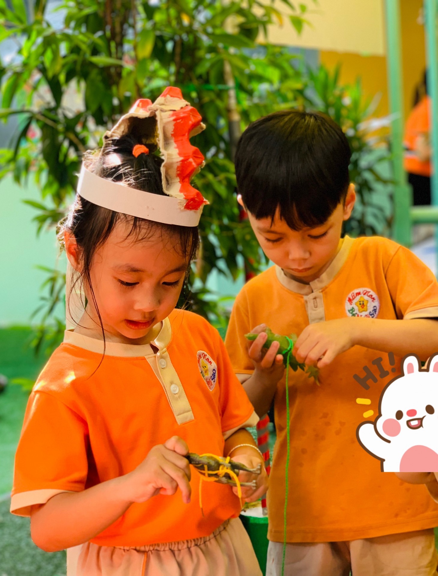 TỔNG KẾT DỰ ÁN 