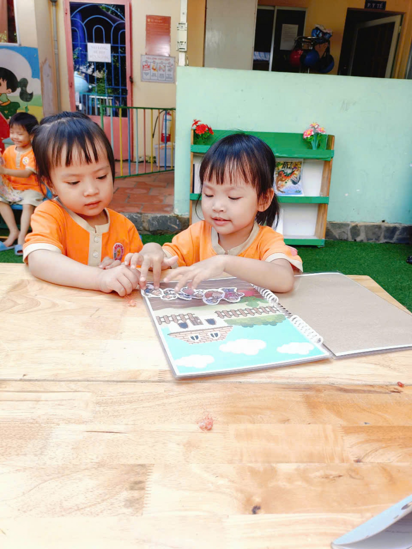 TỔNG KẾT DỰ ÁN 