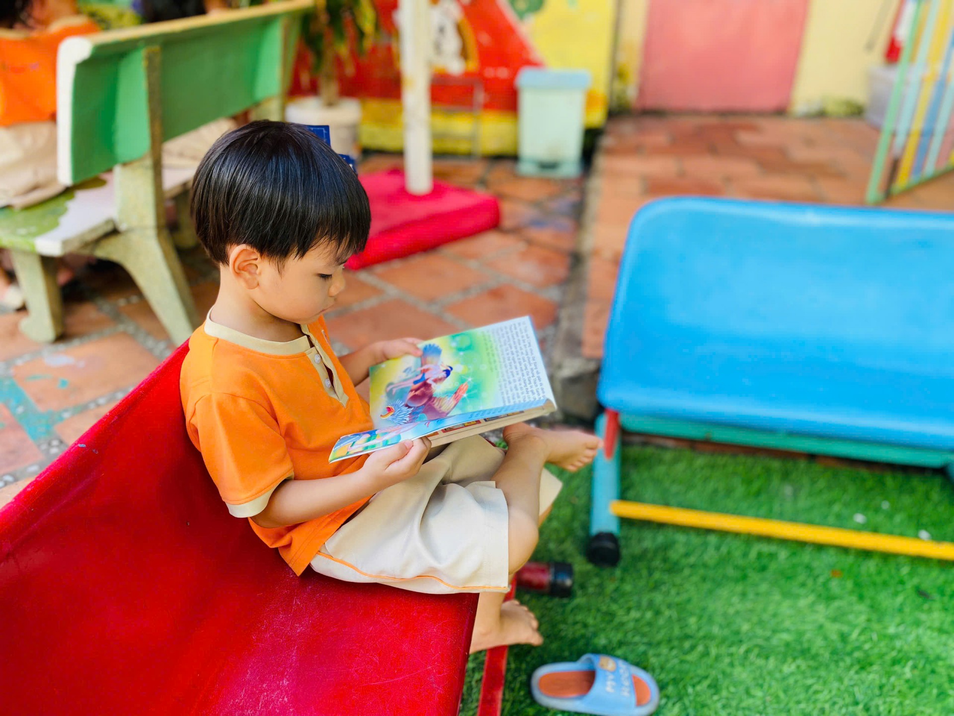 TỔNG KẾT DỰ ÁN 