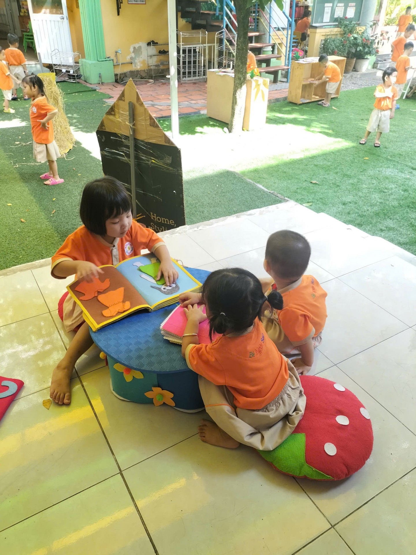 TỔNG KẾT DỰ ÁN 