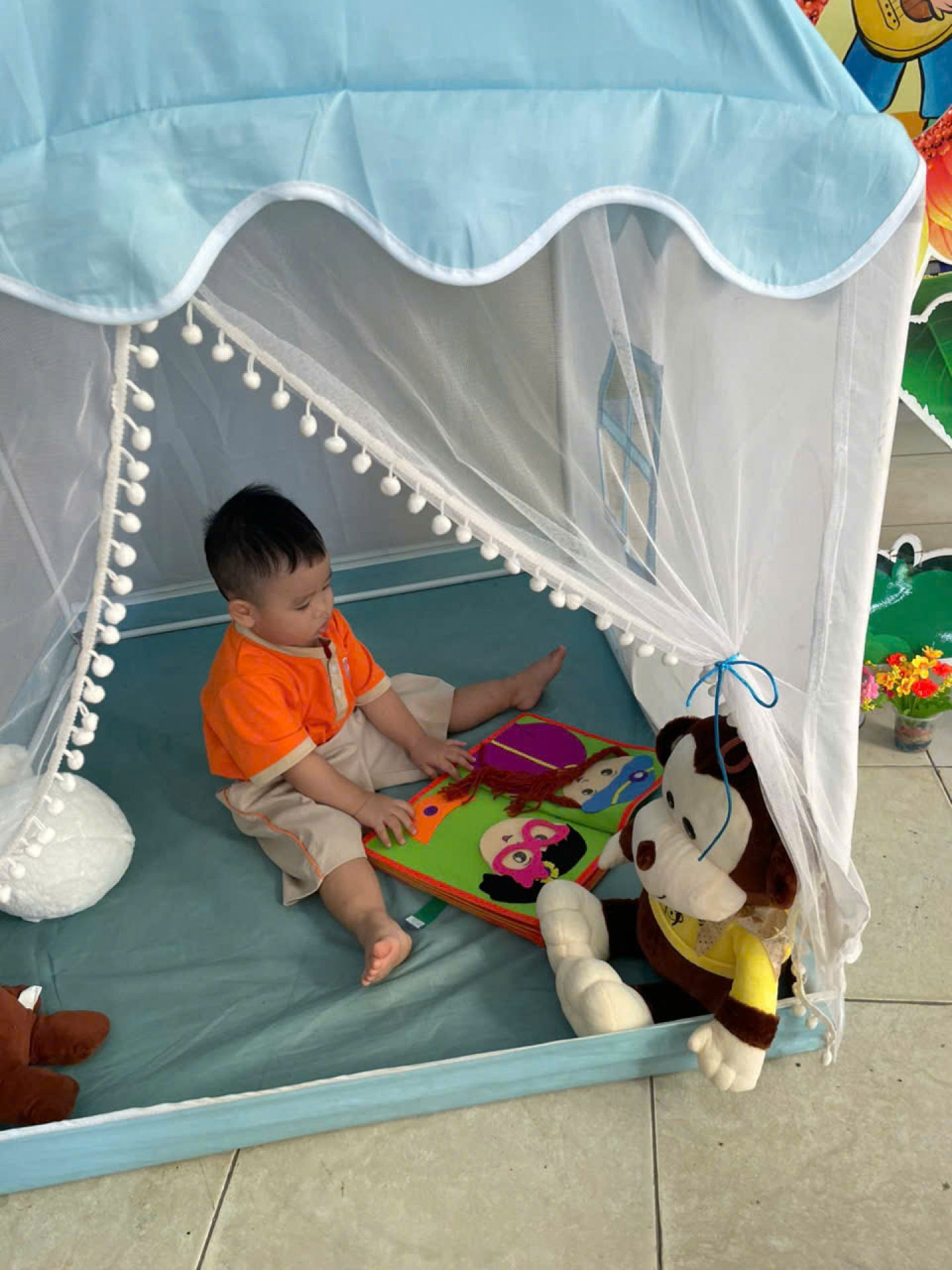 TỔNG KẾT DỰ ÁN 