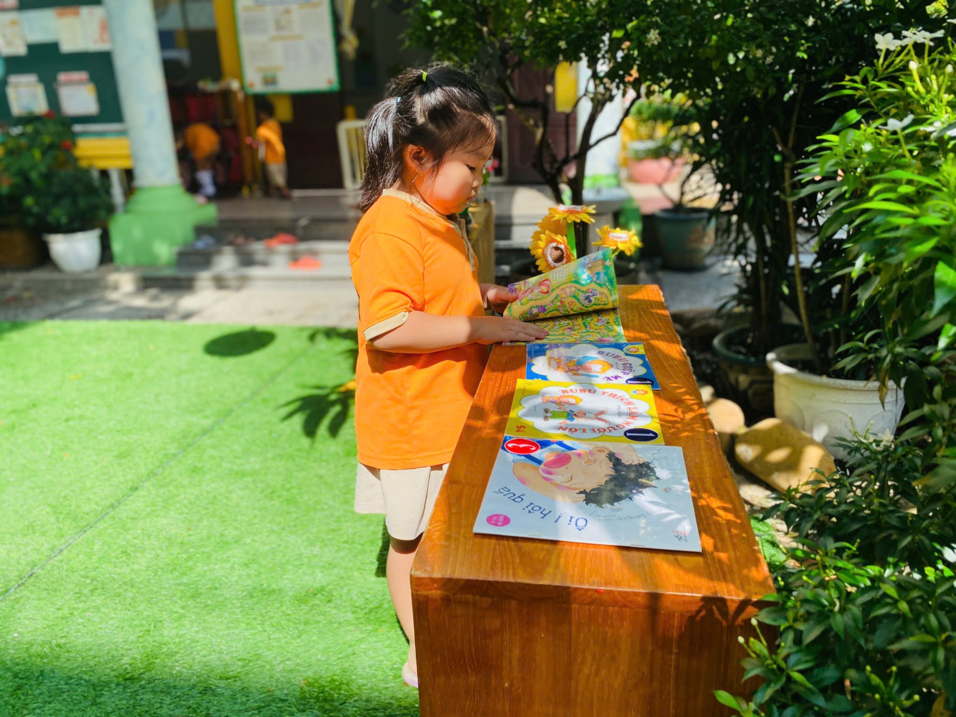 TỔNG KẾT DỰ ÁN 