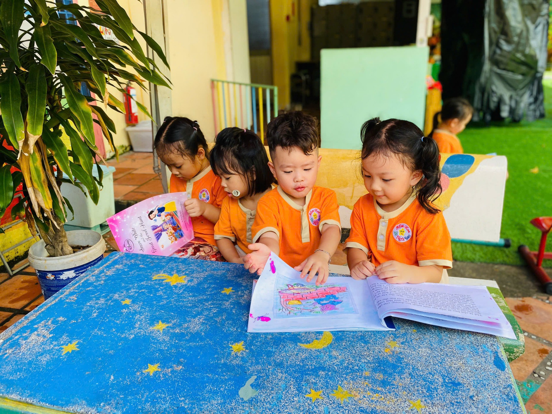 TỔNG KẾT DỰ ÁN 