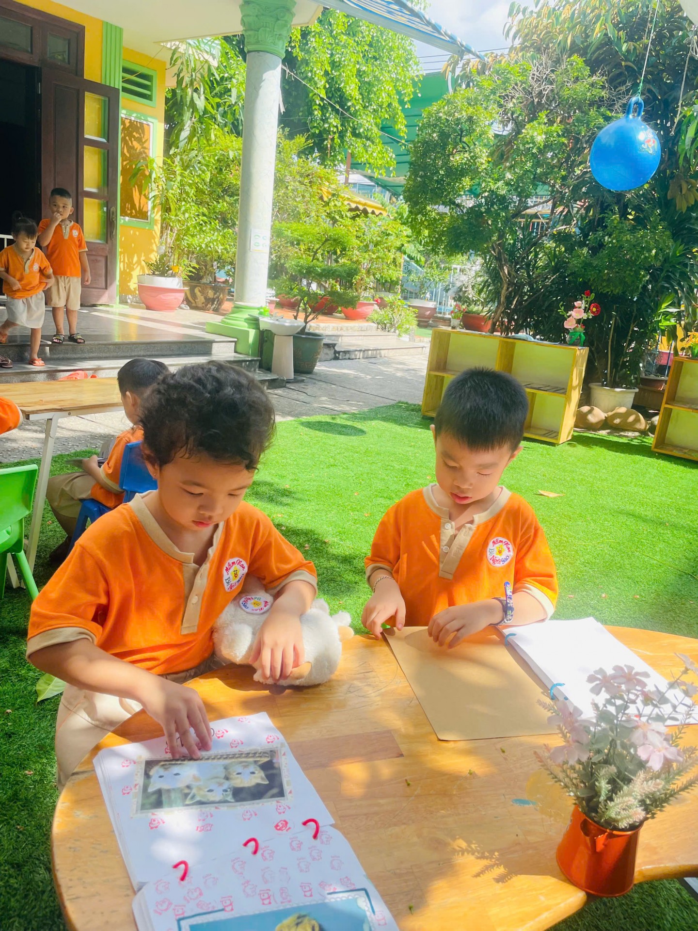 TỔNG KẾT DỰ ÁN 