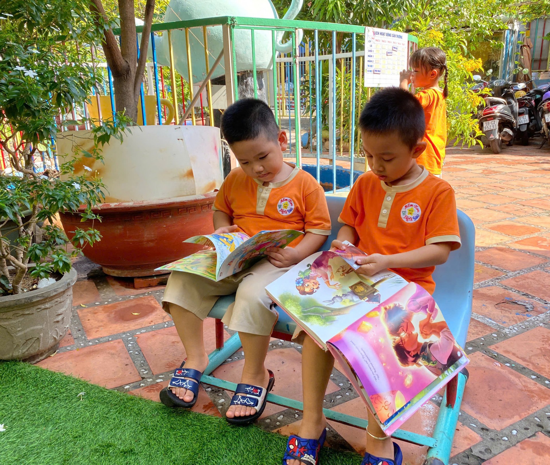 TỔNG KẾT DỰ ÁN 