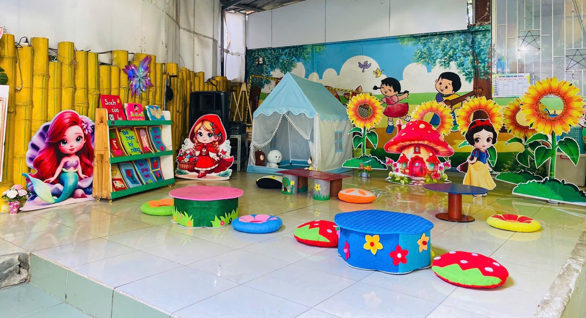 TỔNG KẾT DỰ ÁN 