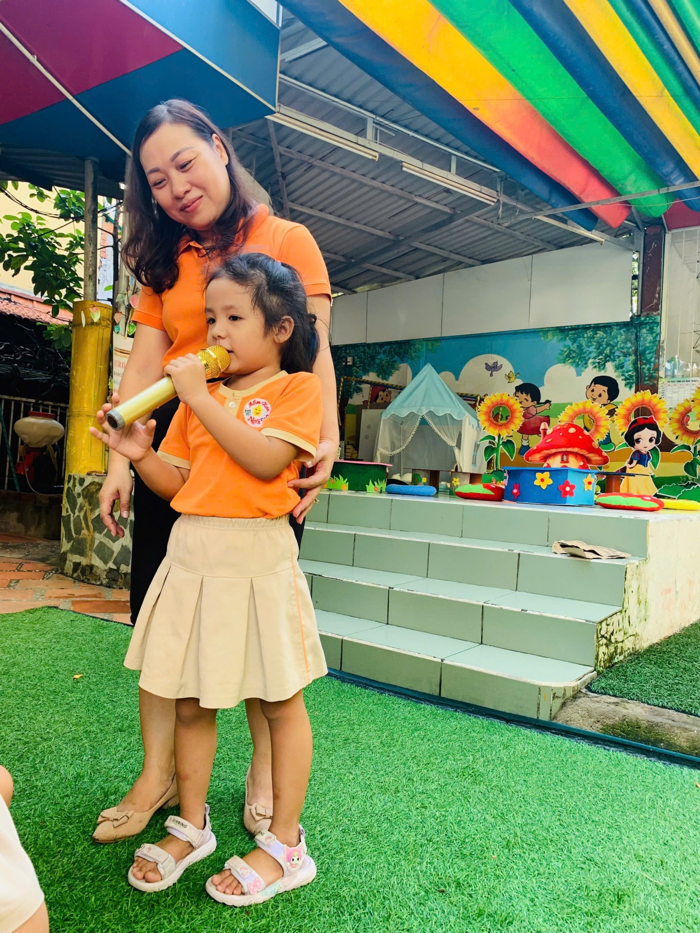 TỔNG KẾT DỰ ÁN 