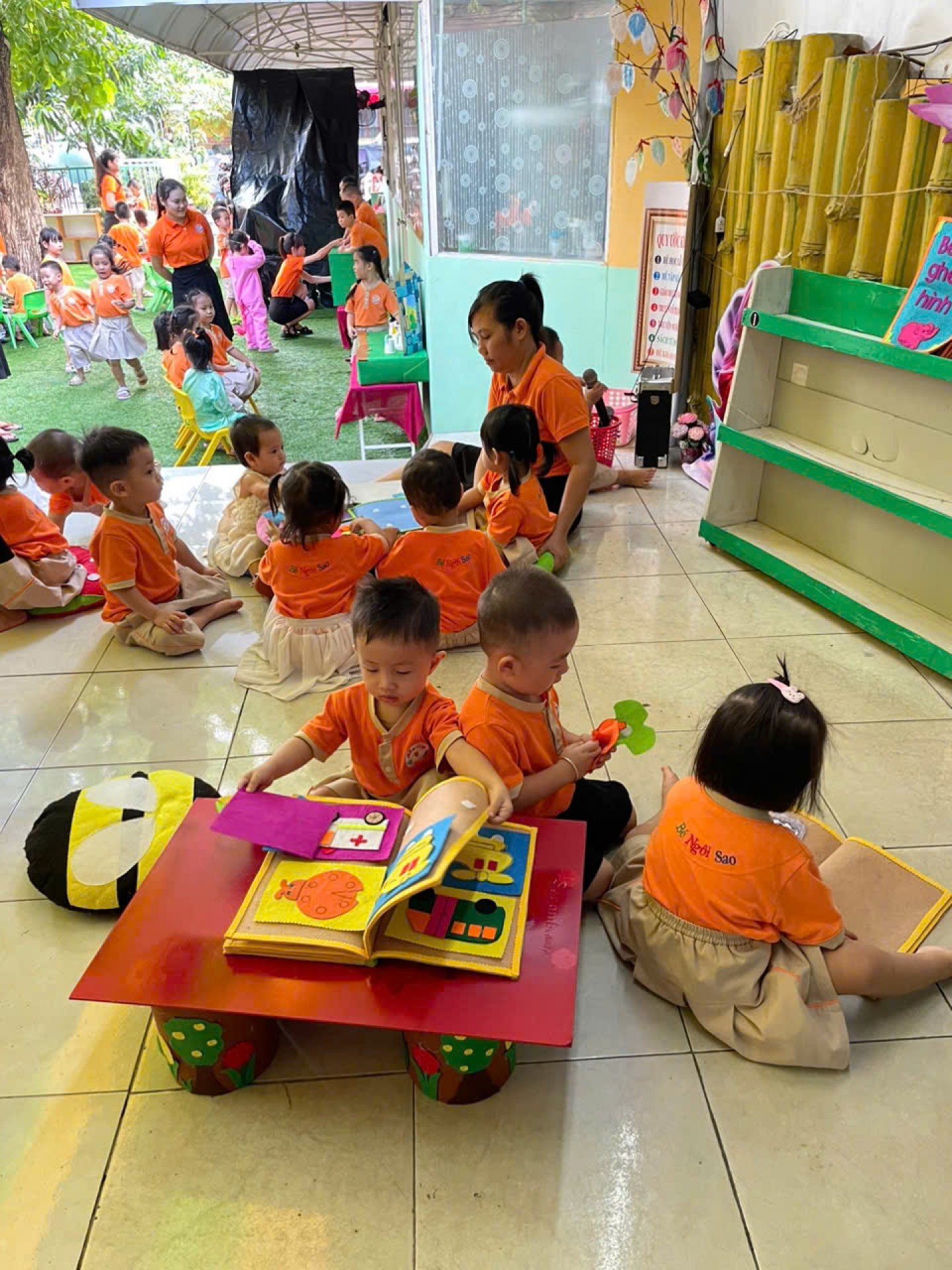 TỔNG KẾT DỰ ÁN 