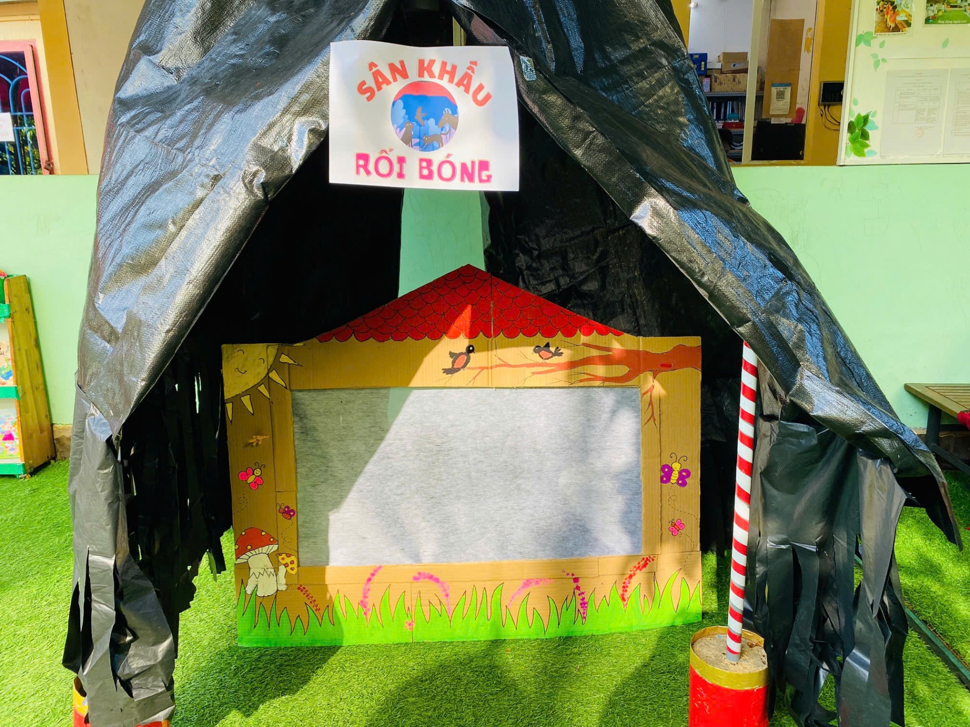 TỔNG KẾT DỰ ÁN 