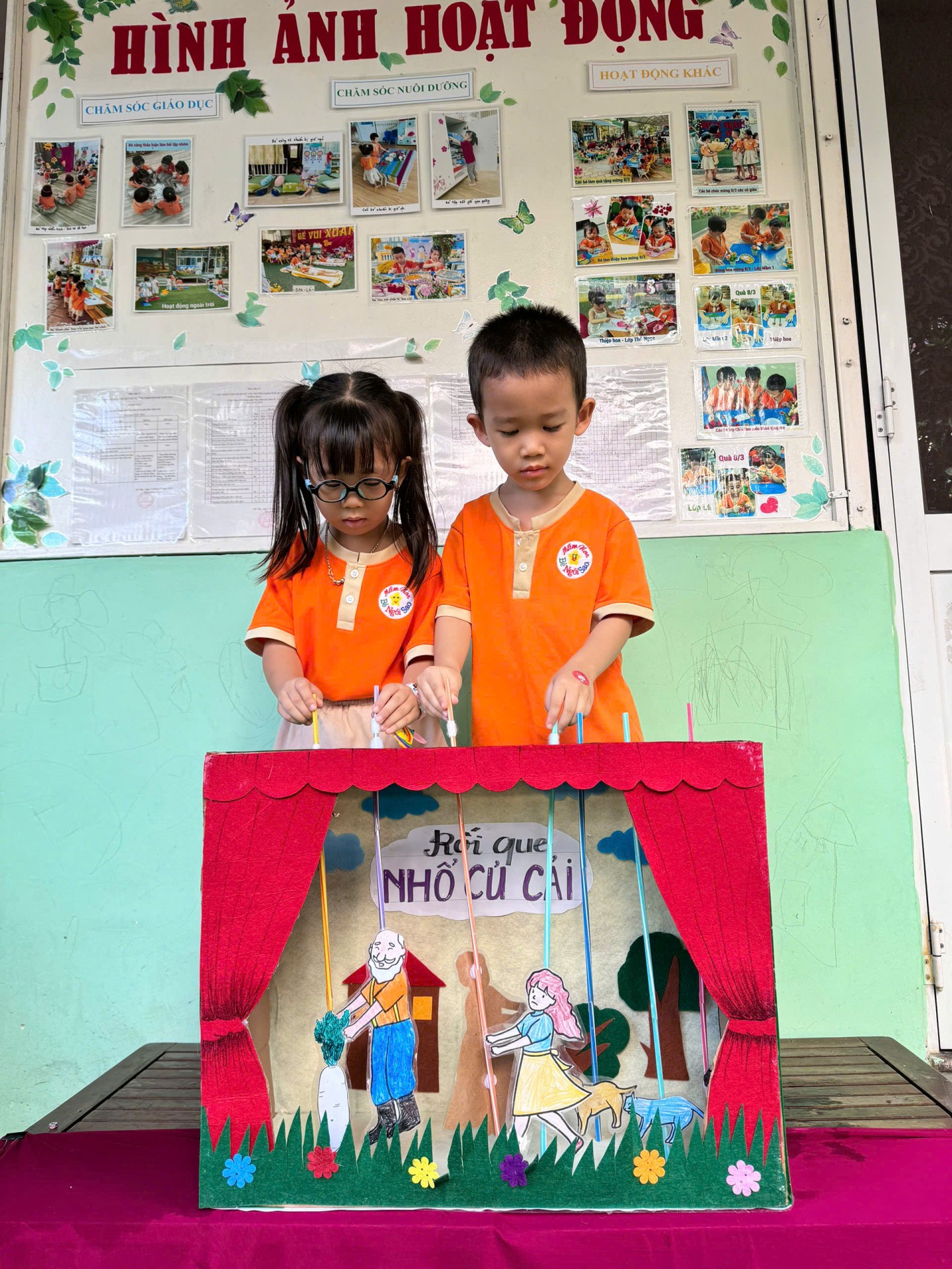 TỔNG KẾT DỰ ÁN 