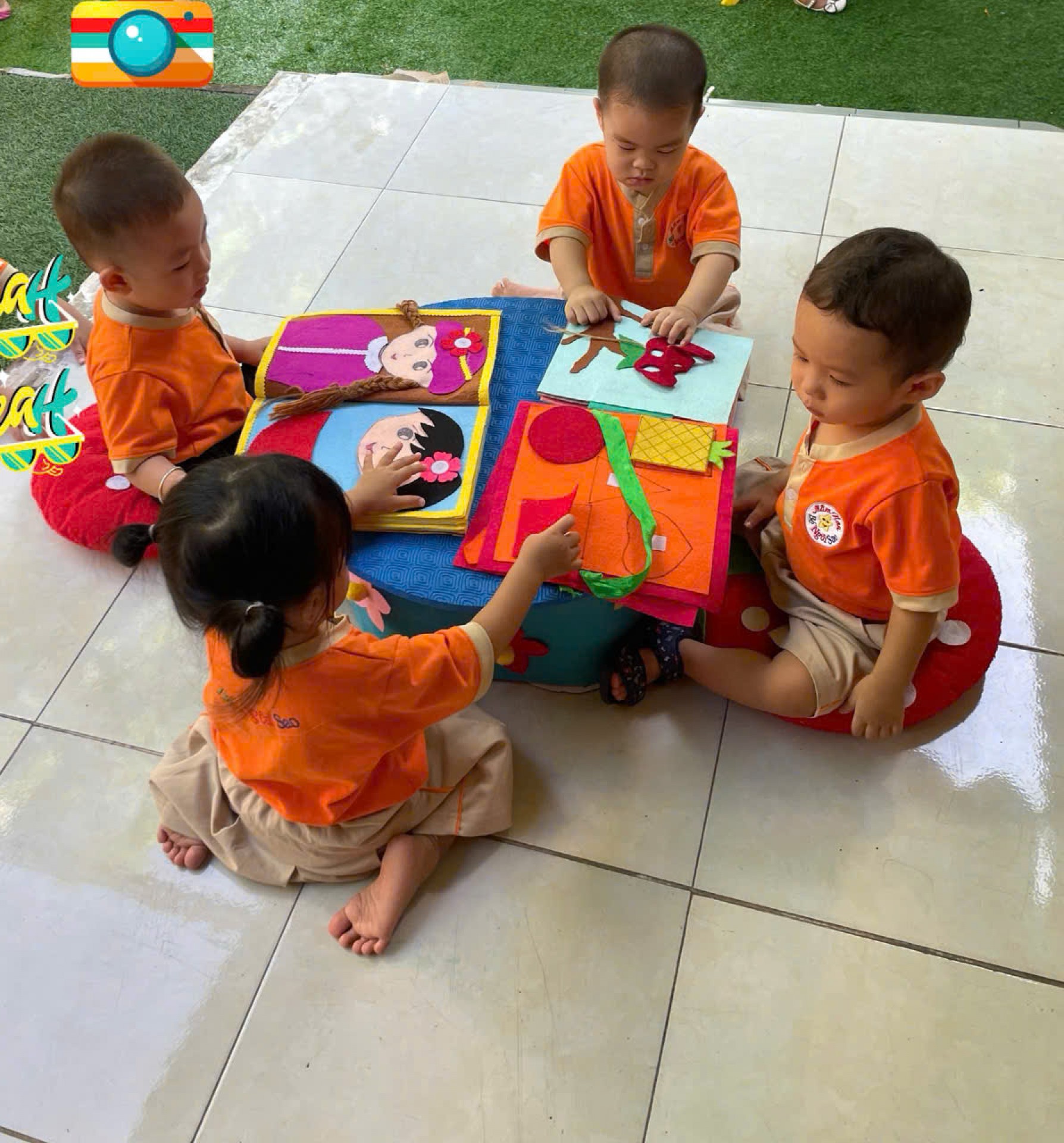 TỔNG KẾT DỰ ÁN 