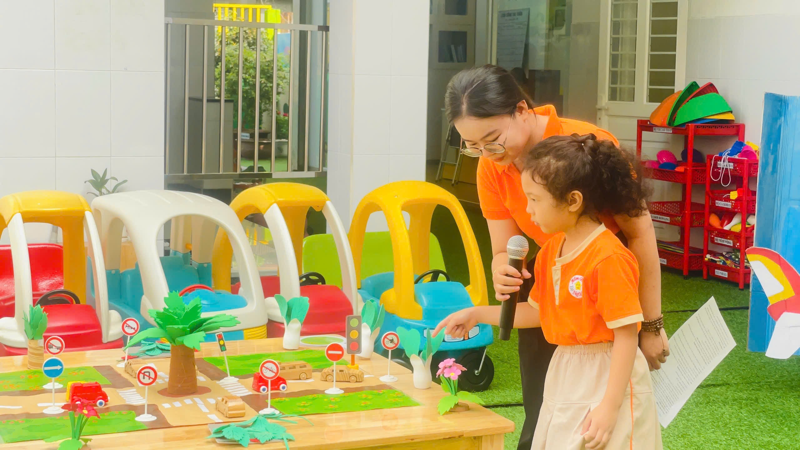 TỔNG KẾT DỰ ÁN 