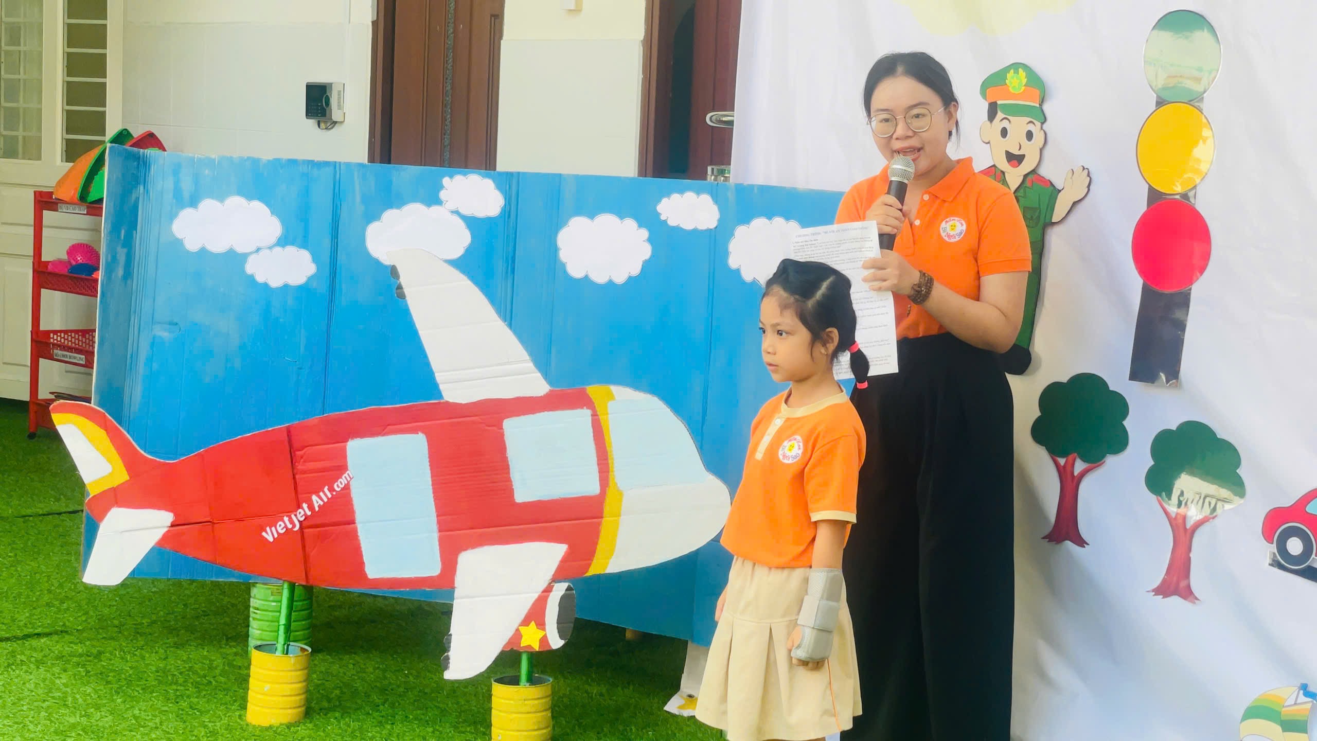 TỔNG KẾT DỰ ÁN 