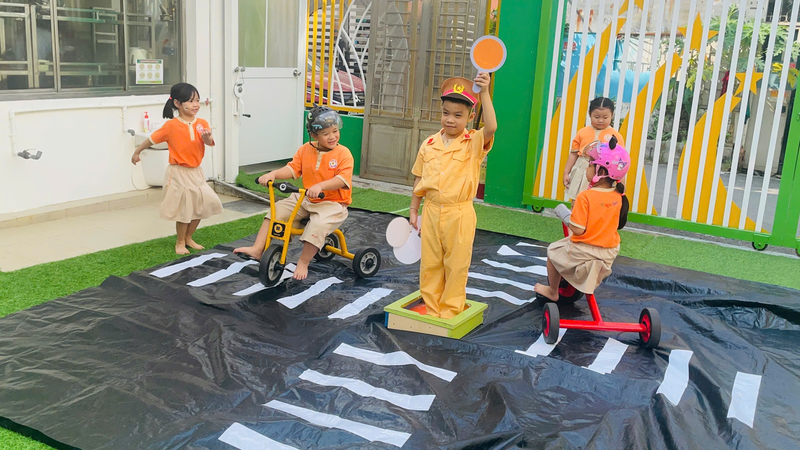 TỔNG KẾT DỰ ÁN 