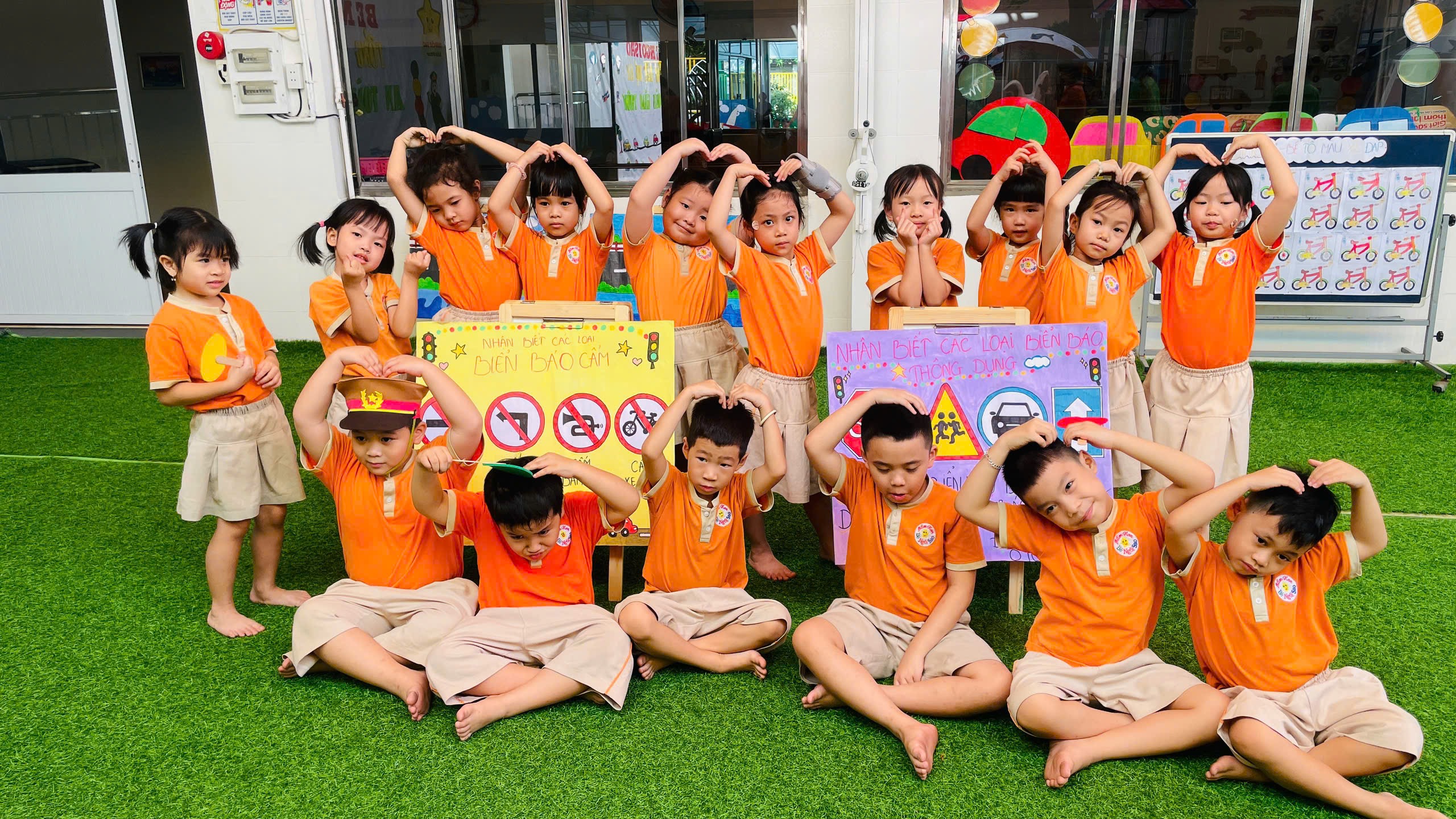 TỔNG KẾT DỰ ÁN 