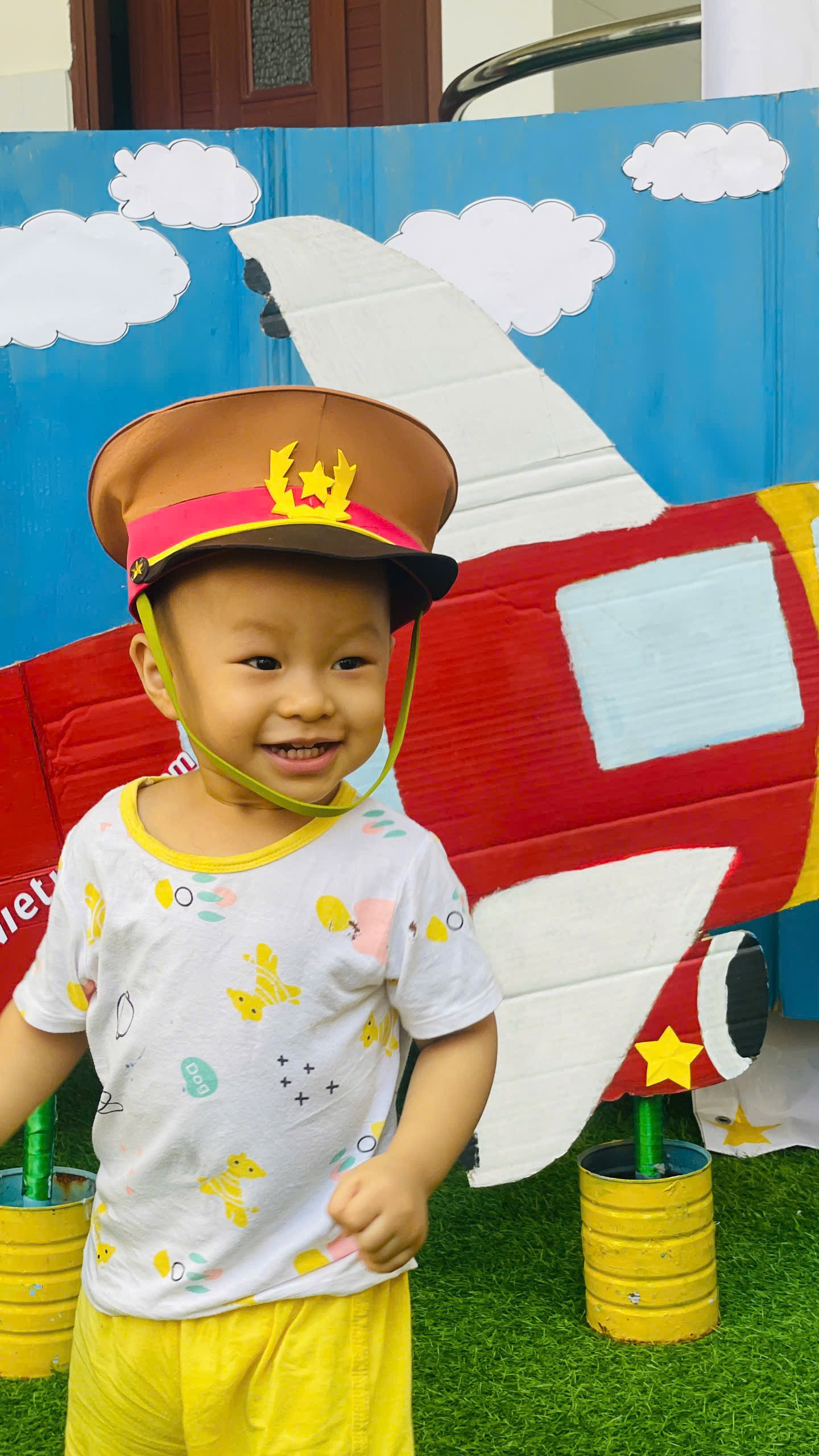 TỔNG KẾT DỰ ÁN 