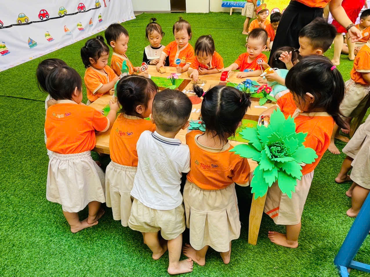 TỔNG KẾT DỰ ÁN 