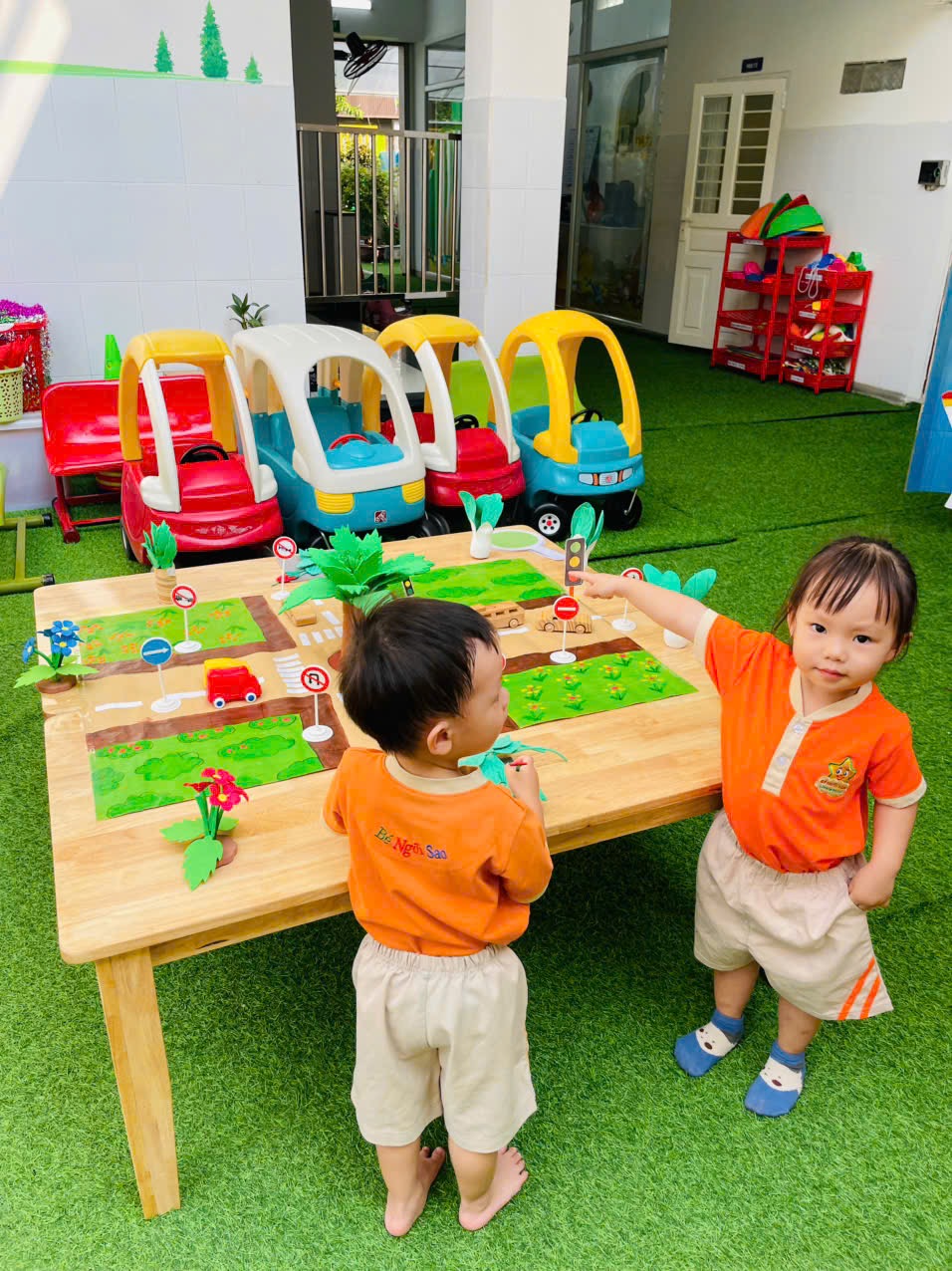 TỔNG KẾT DỰ ÁN 