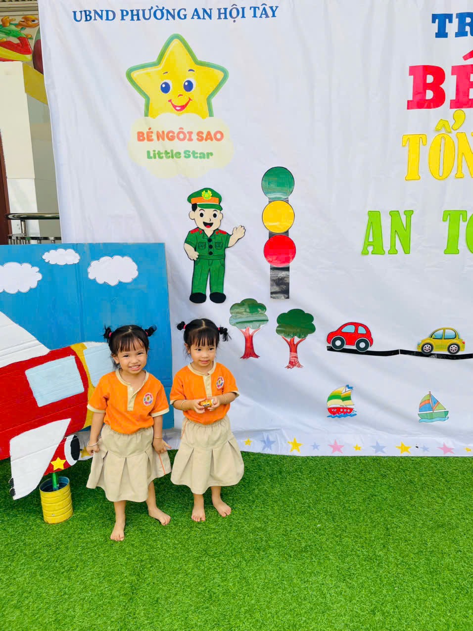 TỔNG KẾT DỰ ÁN 