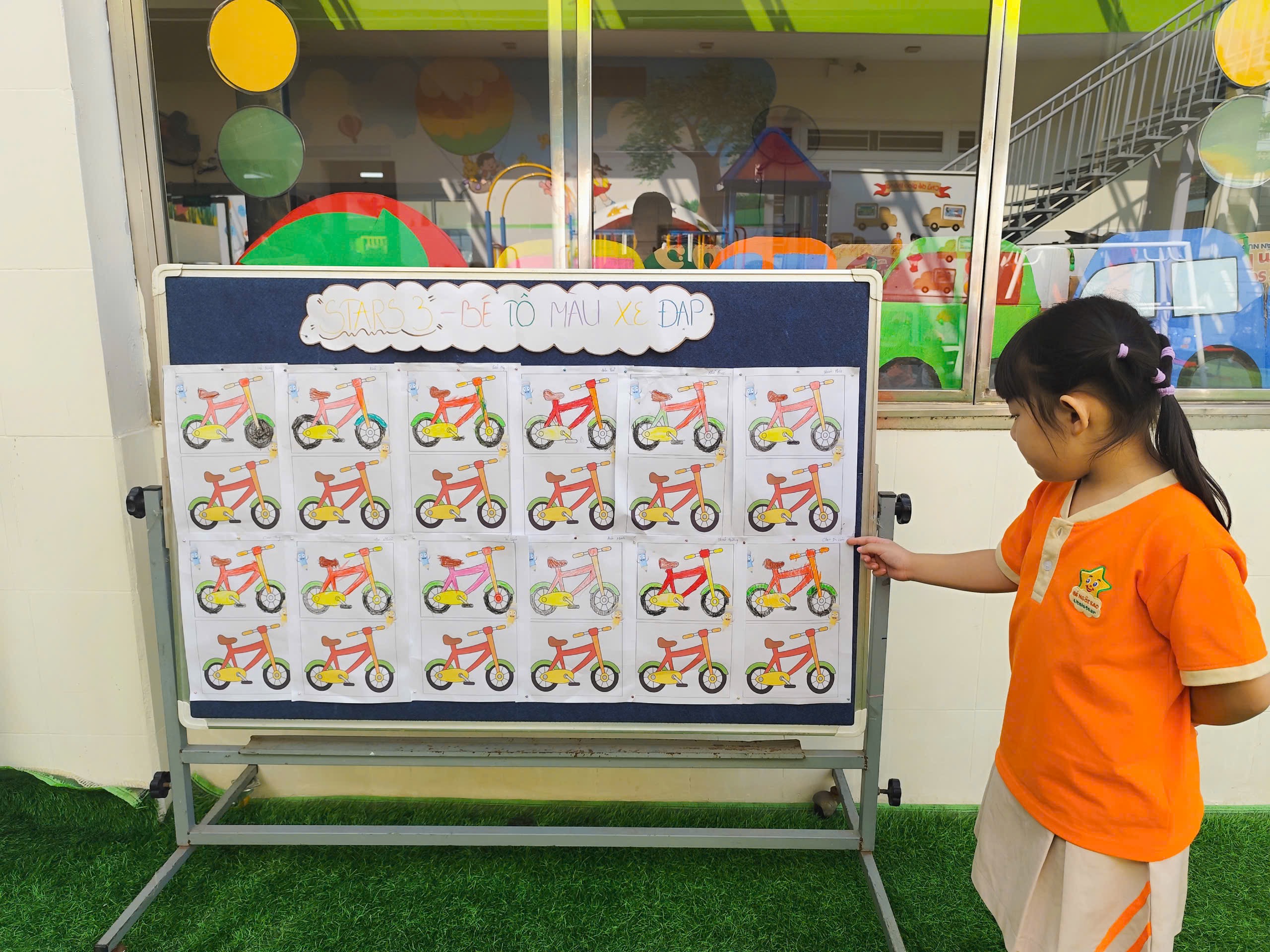 TỔNG KẾT DỰ ÁN 