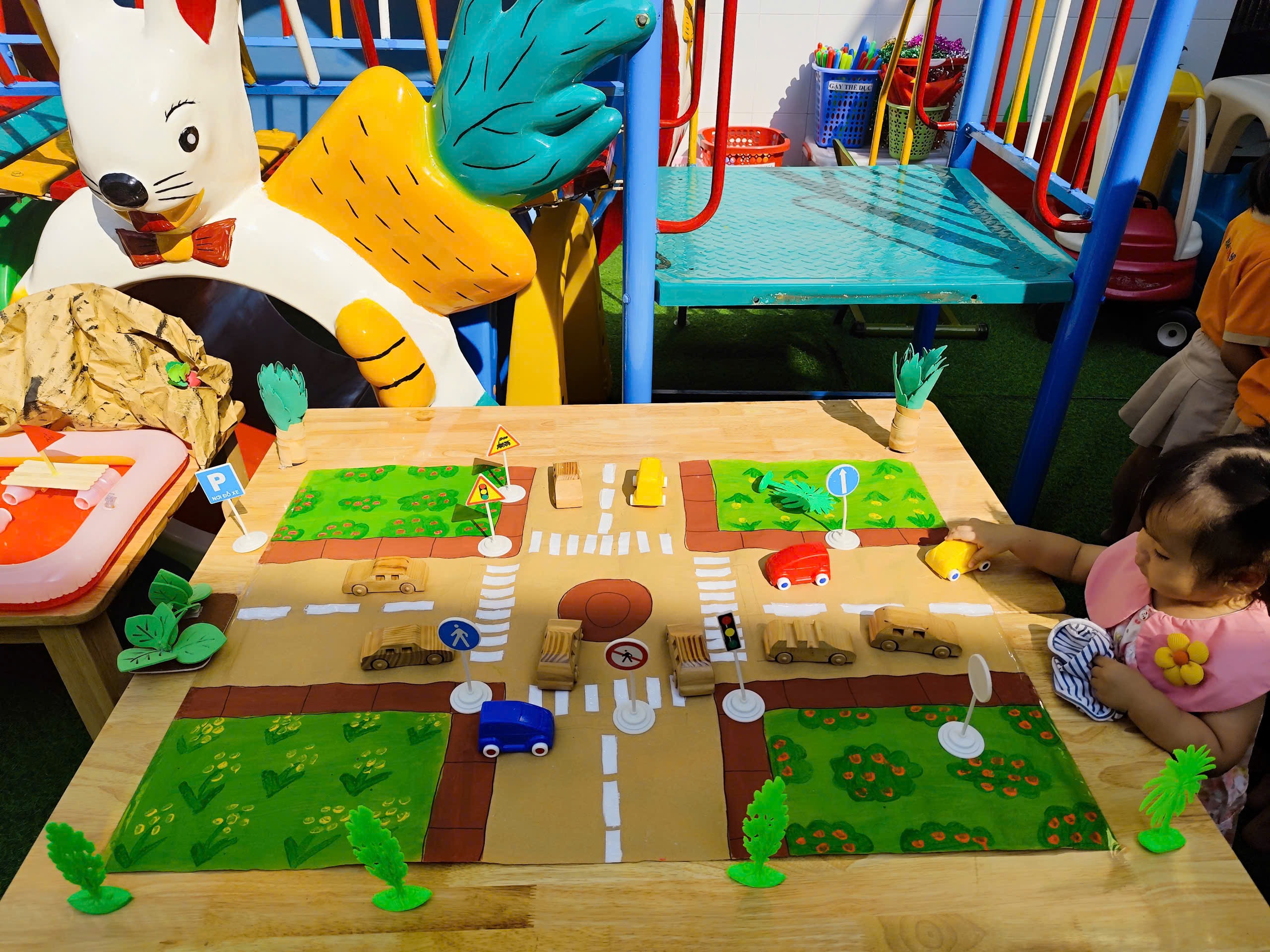 TỔNG KẾT DỰ ÁN 