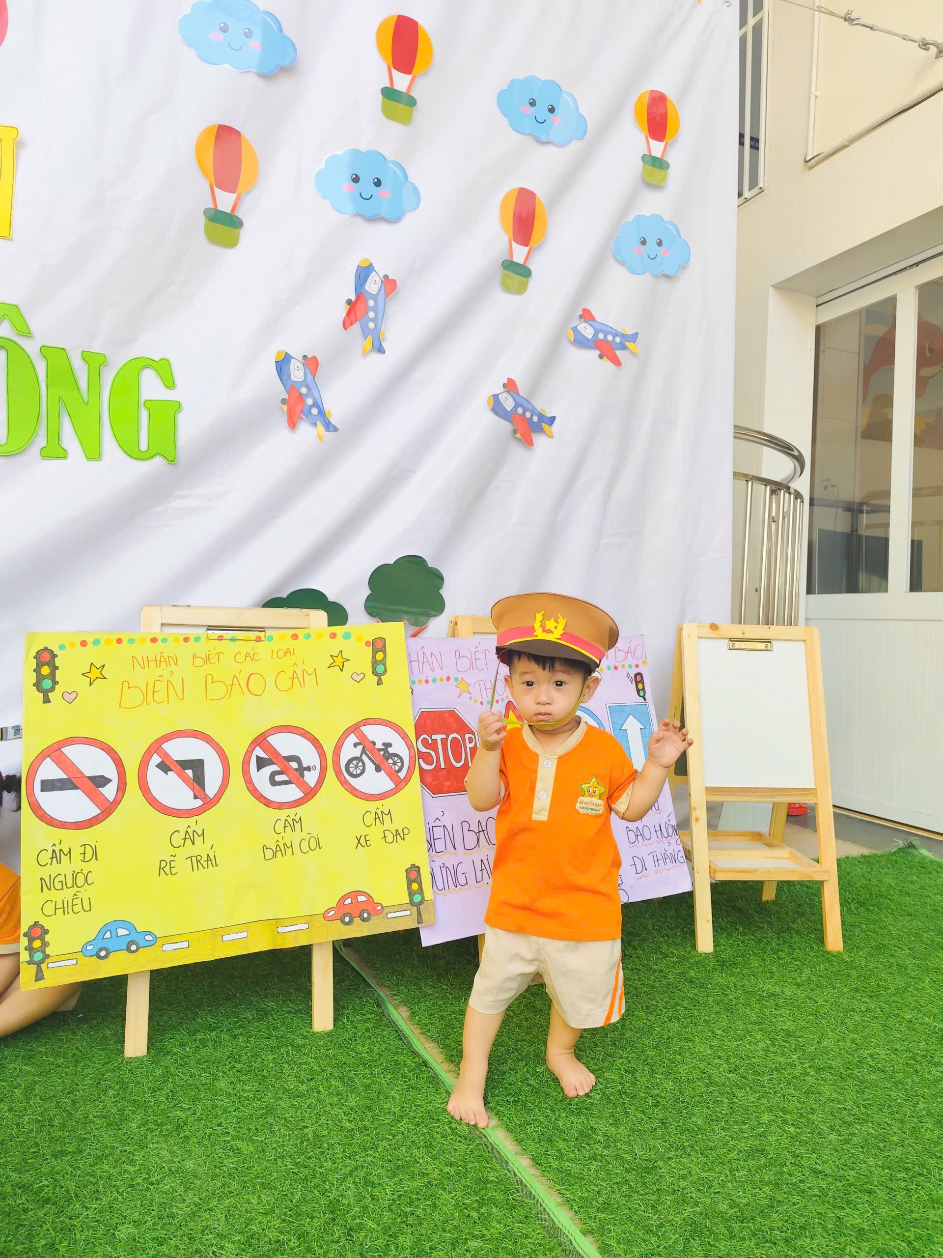 TỔNG KẾT DỰ ÁN 