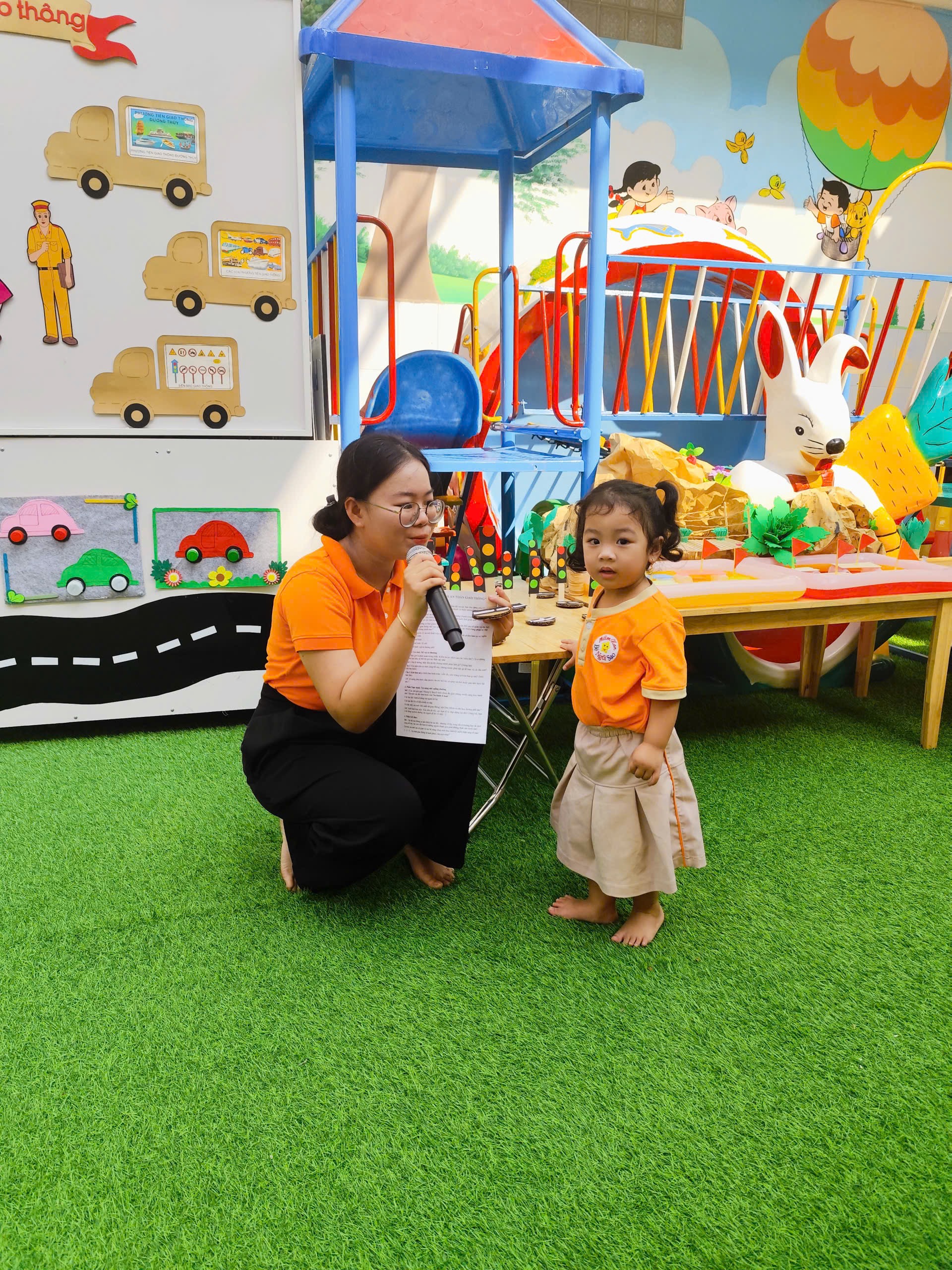 TỔNG KẾT DỰ ÁN 